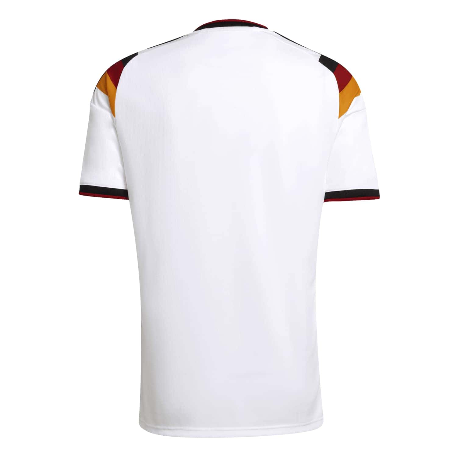 Germany World Cup 2026 Home Jersey