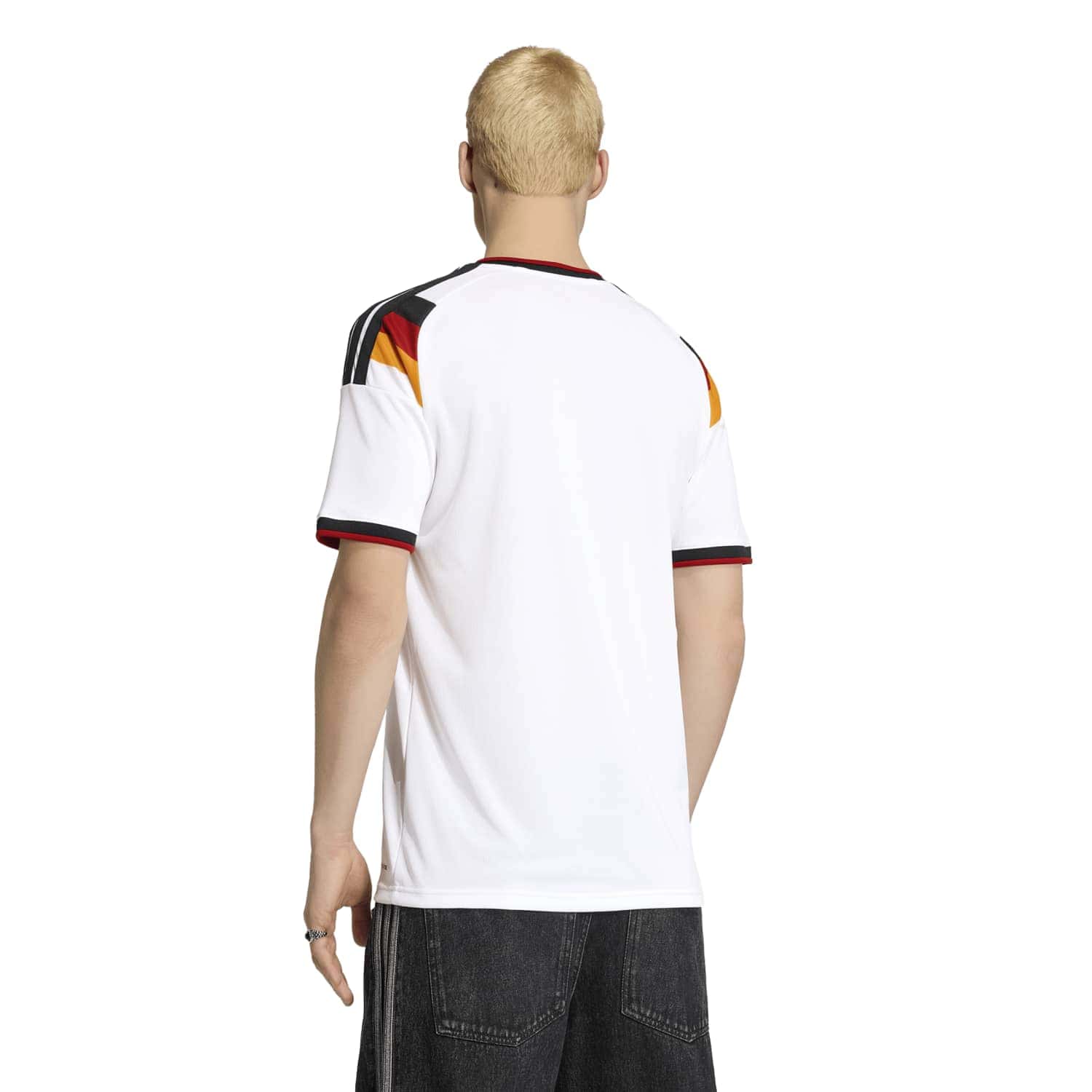 Germany World Cup 2026 Home Jersey