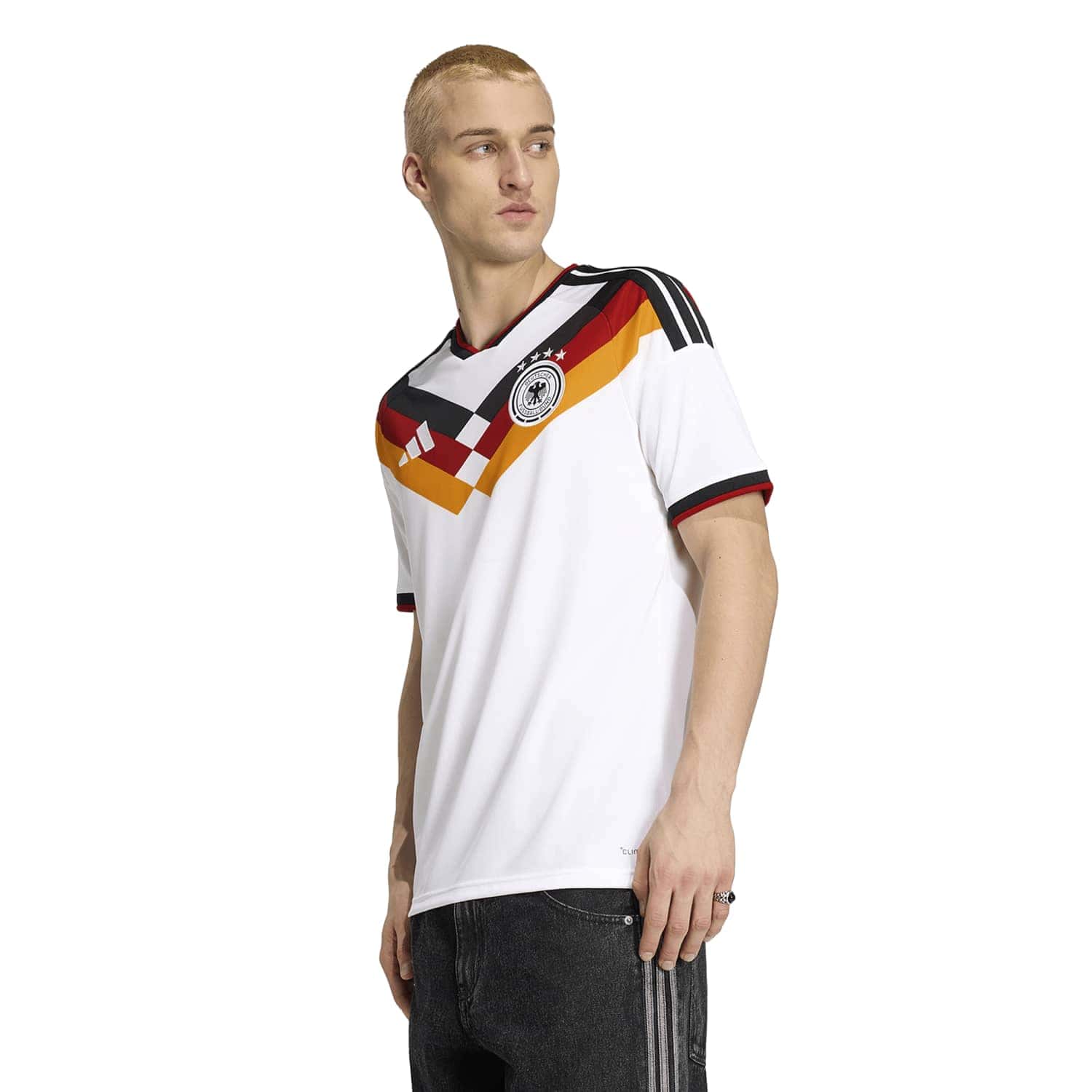 Germany World Cup 2026 Home Jersey
