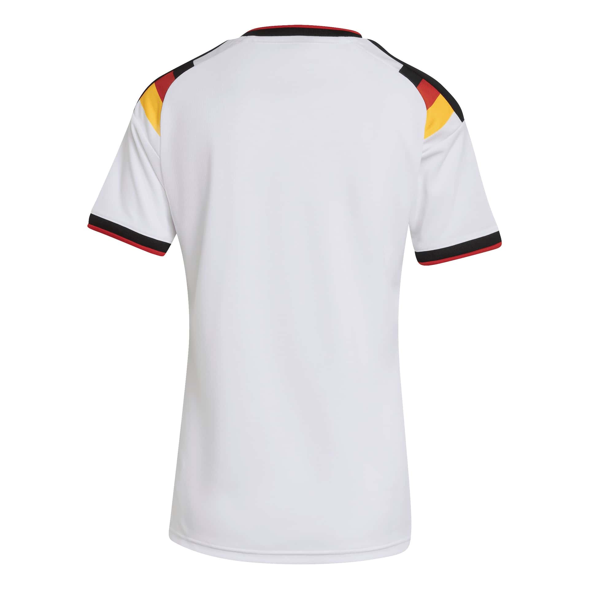 Germany World Cup 2026 Home Jersey (Women's)