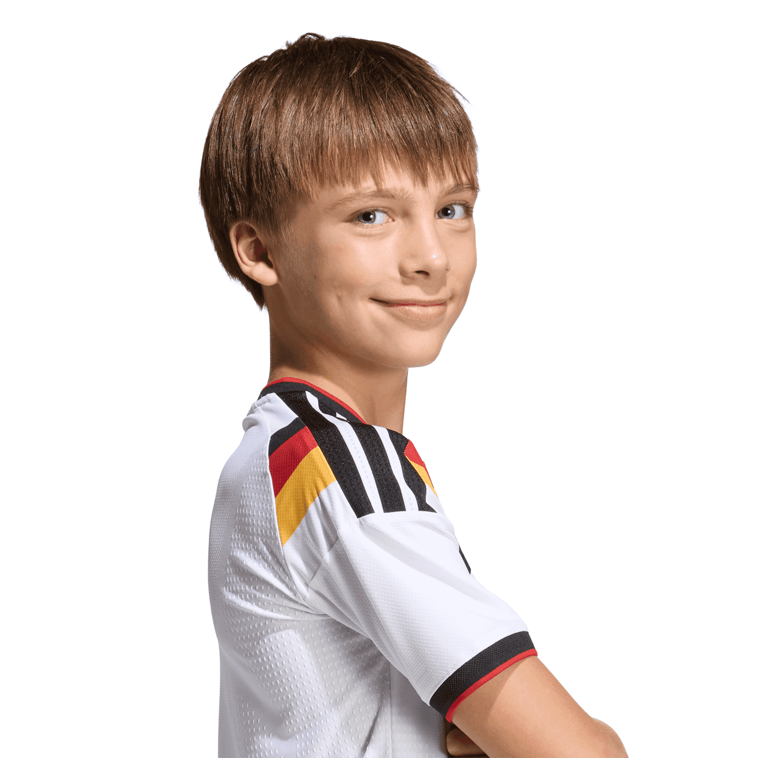 Germany World Cup 2026 Home Jersey (Youth)