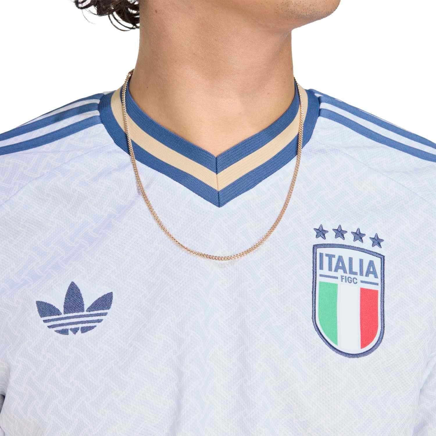 Italy World Cup 2026 Away Jersey