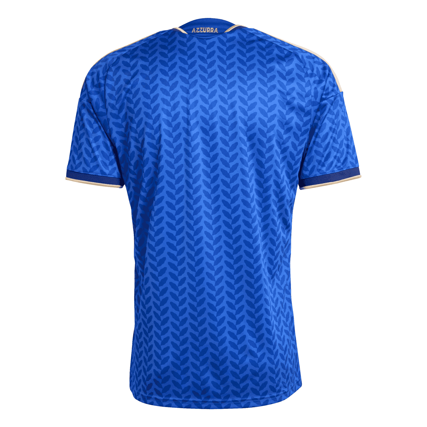 Italy World Cup 2026 Home Jersey