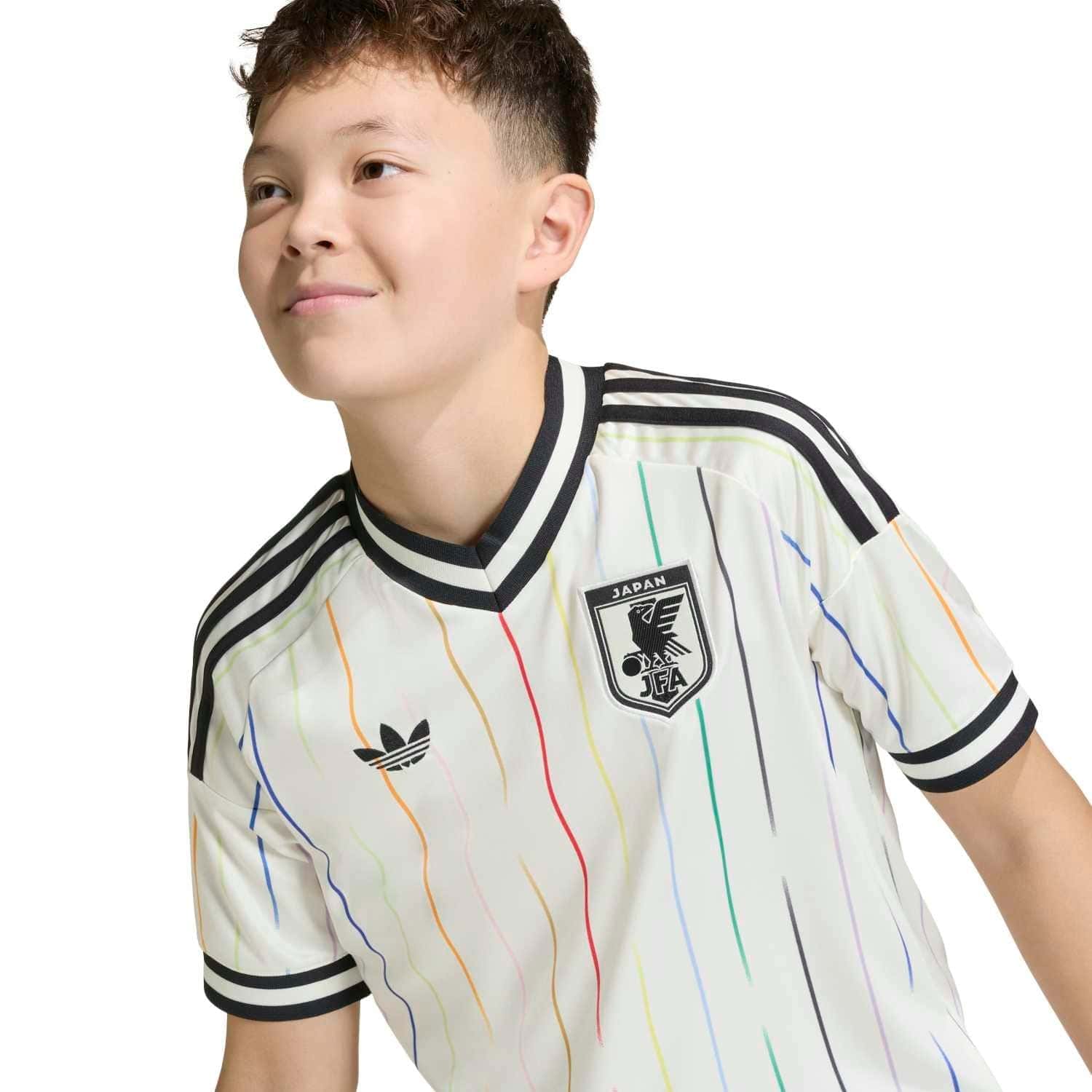 Japan World Cup 2026 Away Jersey (Youth)