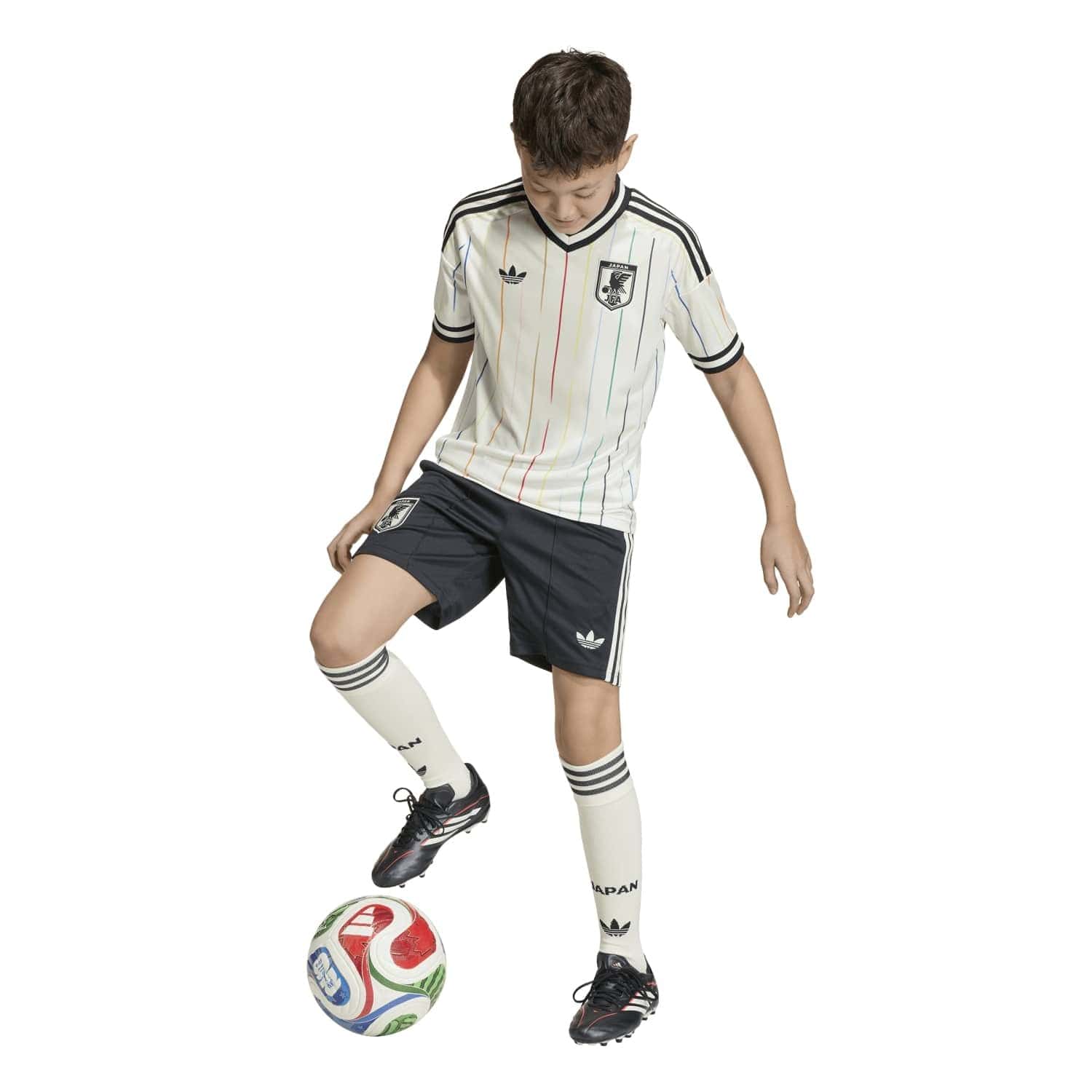 Japan World Cup 2026 Away Jersey (Youth)