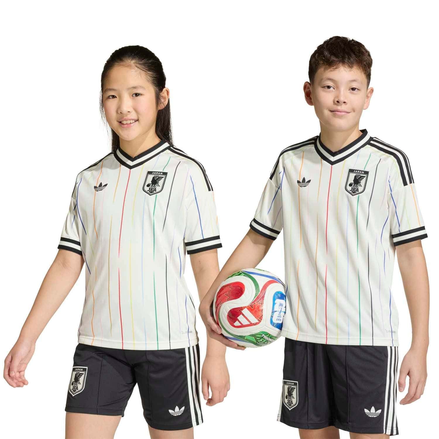 Japan World Cup 2026 Away Jersey (Youth)