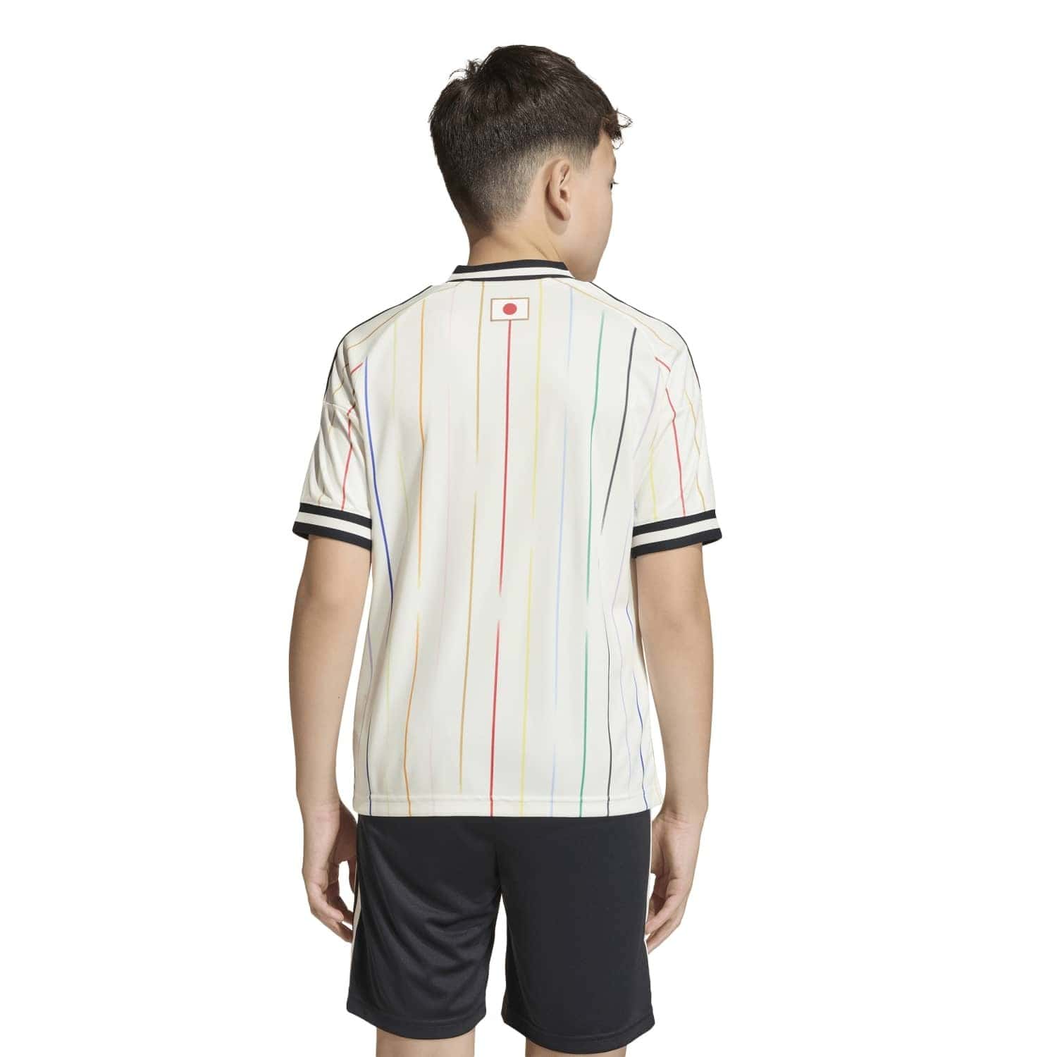 Japan World Cup 2026 Away Jersey (Youth)