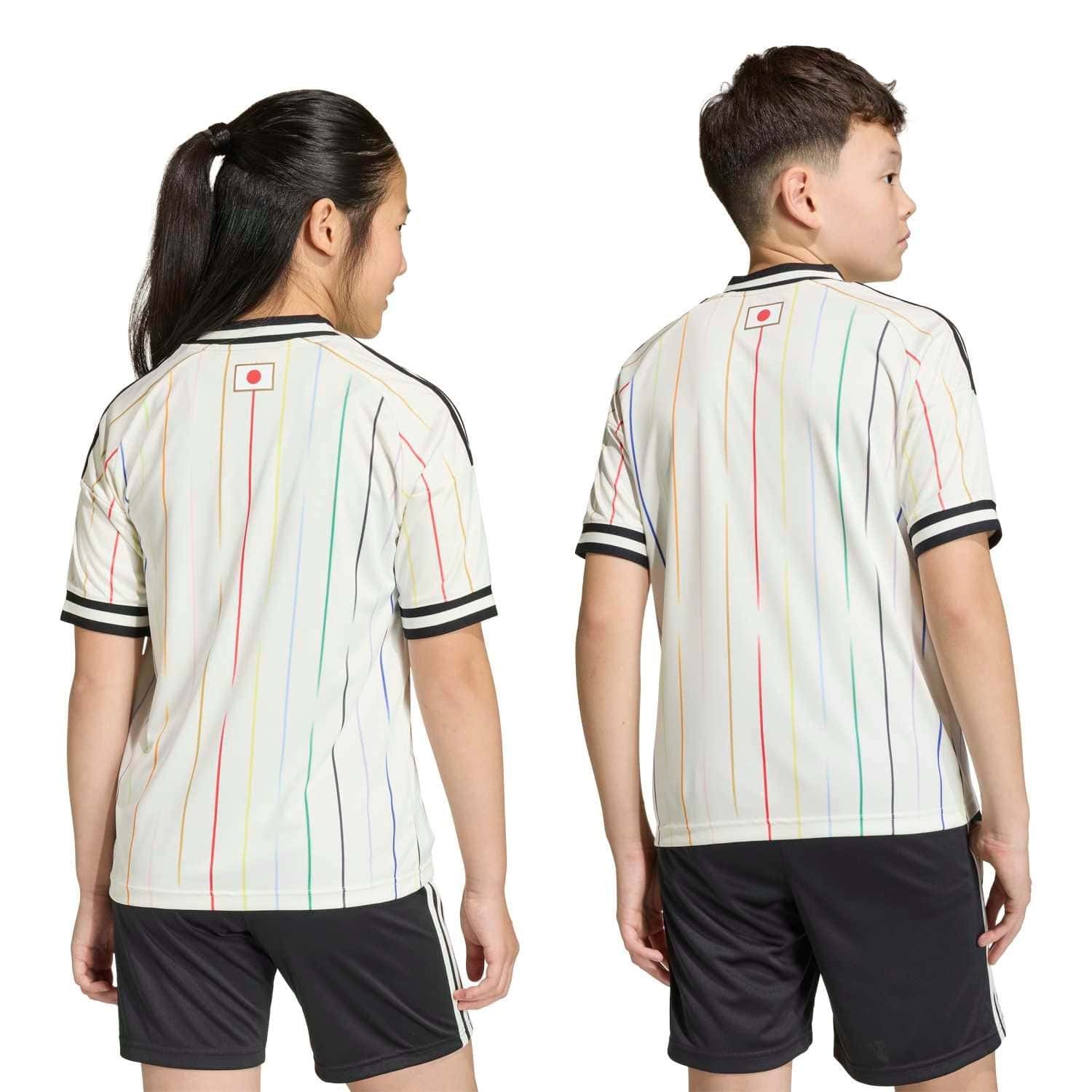 Japan World Cup 2026 Away Jersey (Youth)