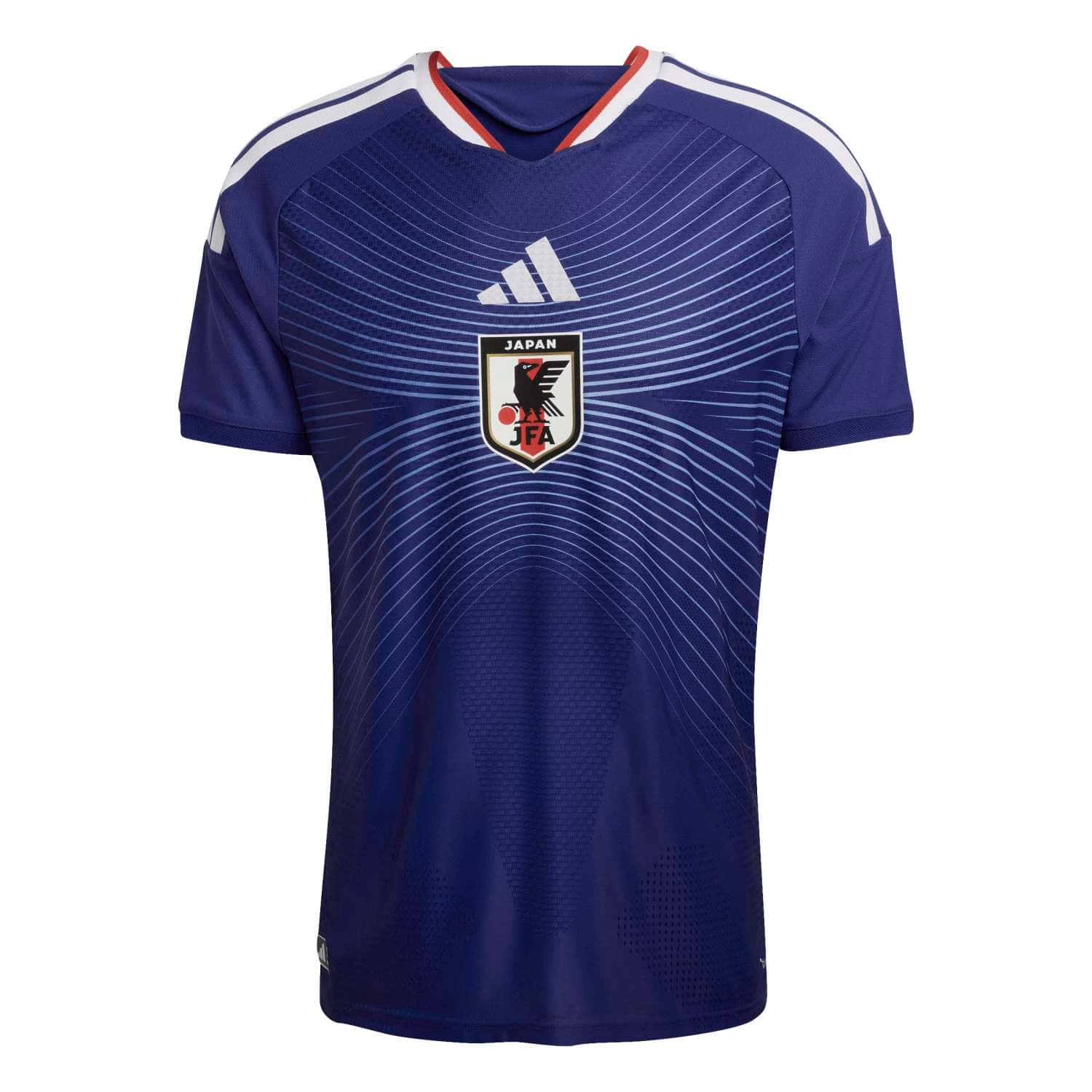 Japan World Cup 2026 Home Jersey