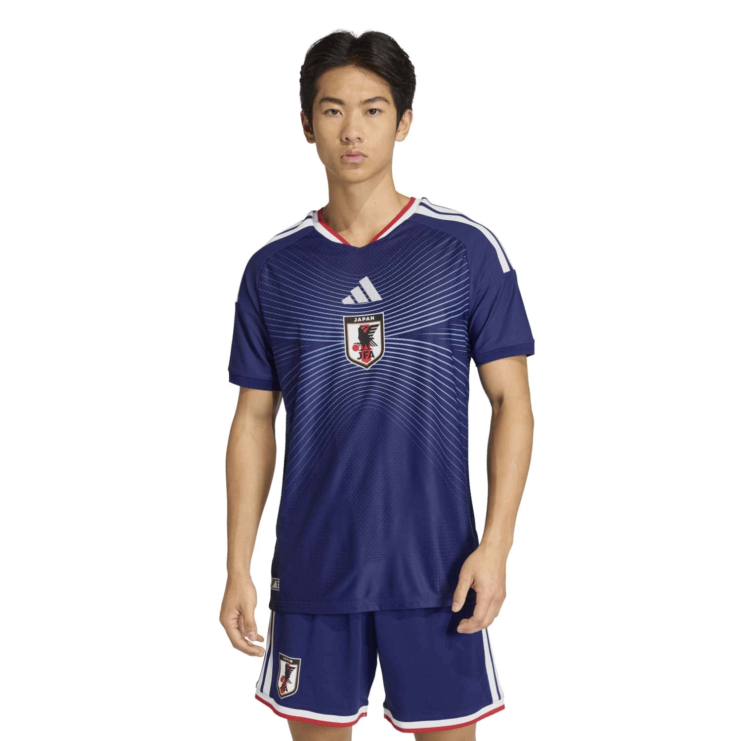 Japan World Cup 2026 Home Jersey