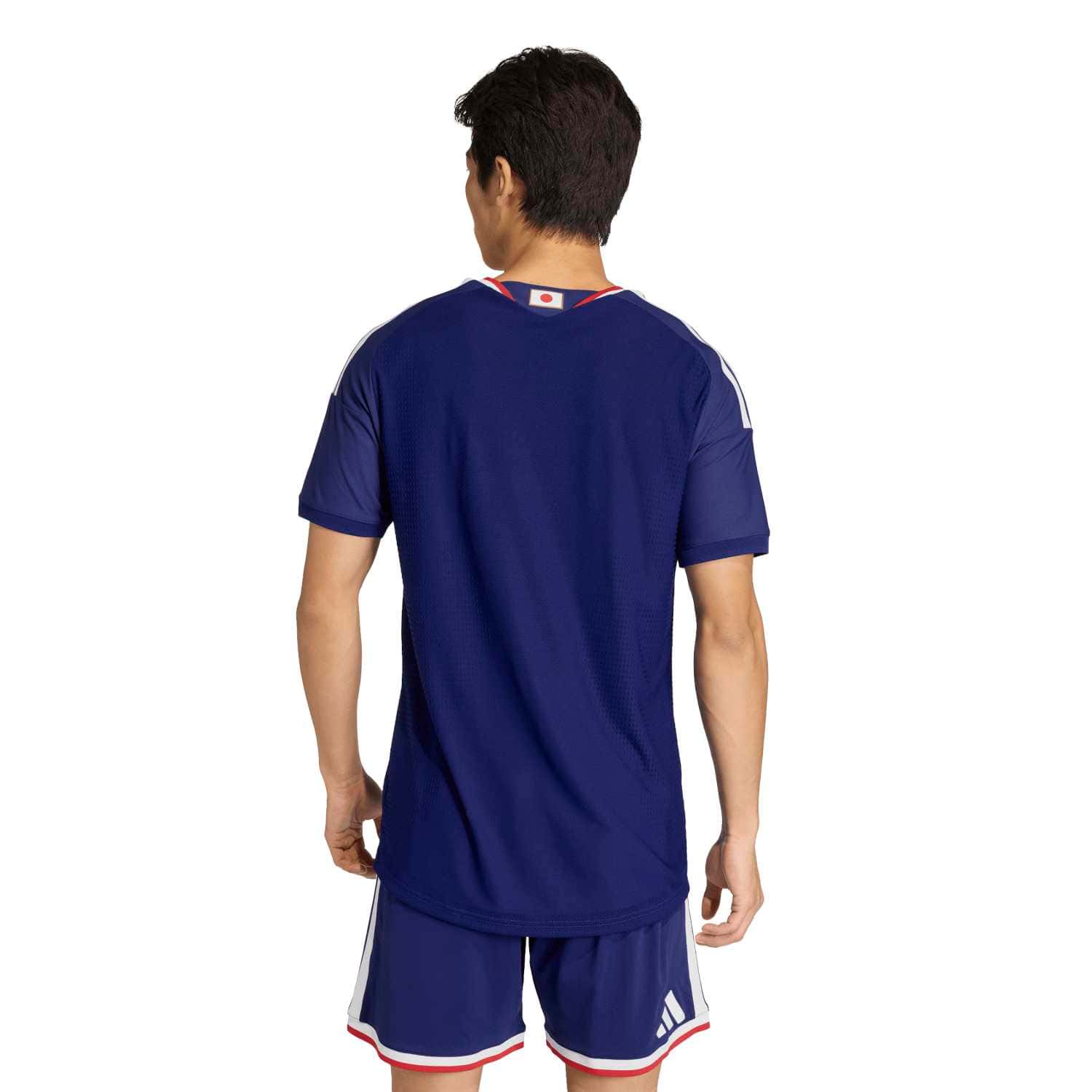 Japan World Cup 2026 Home Jersey