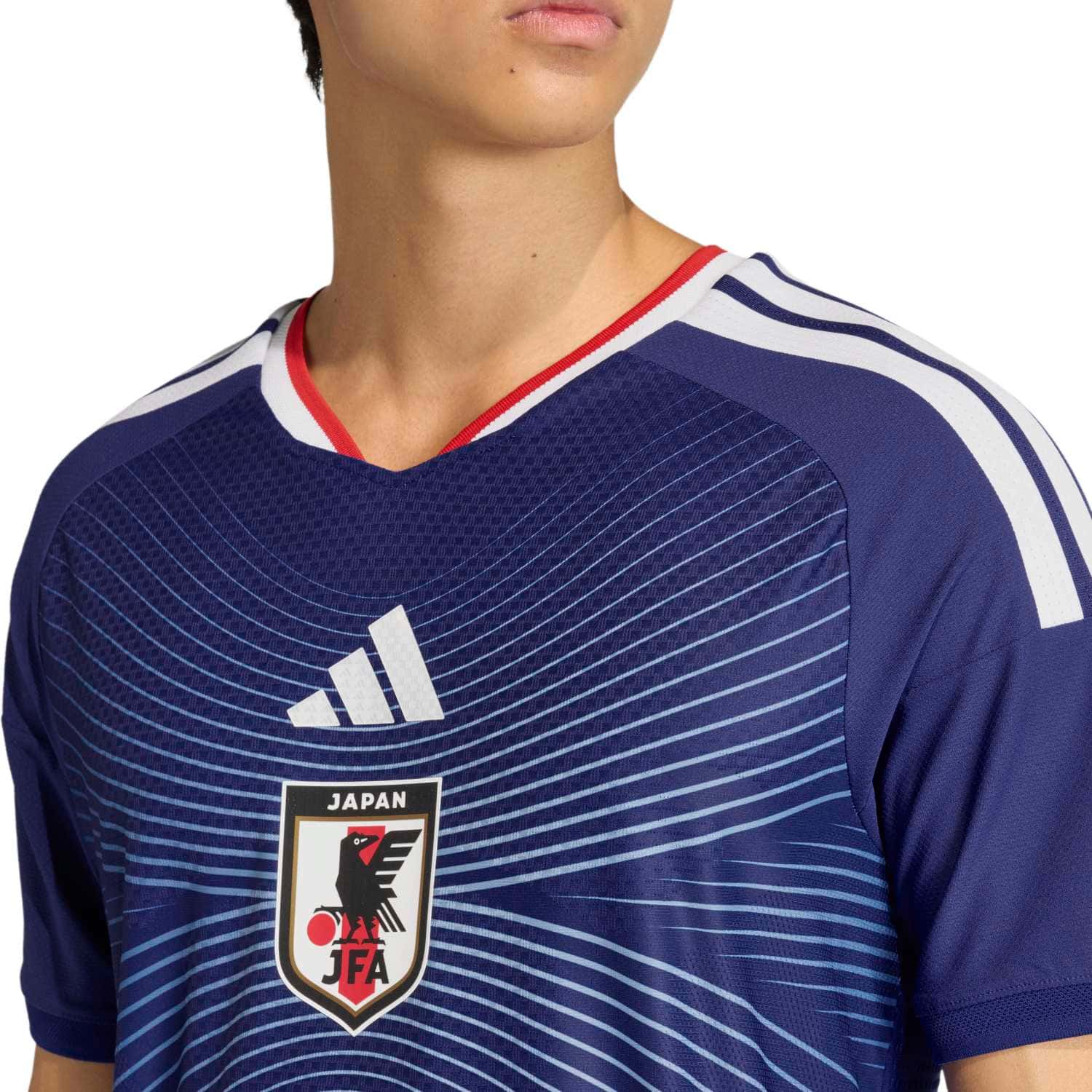 Japan World Cup 2026 Home Jersey