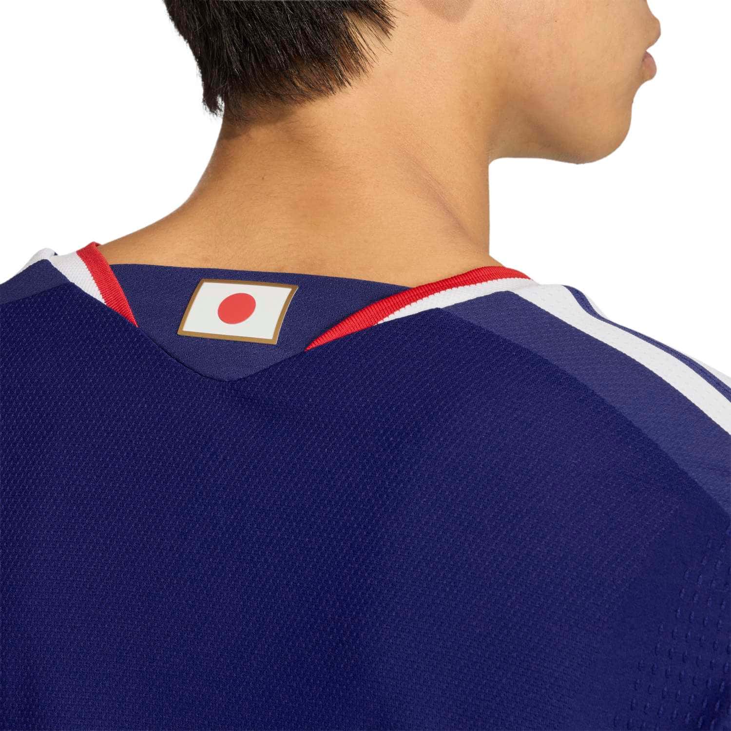 Japan World Cup 2026 Home Jersey