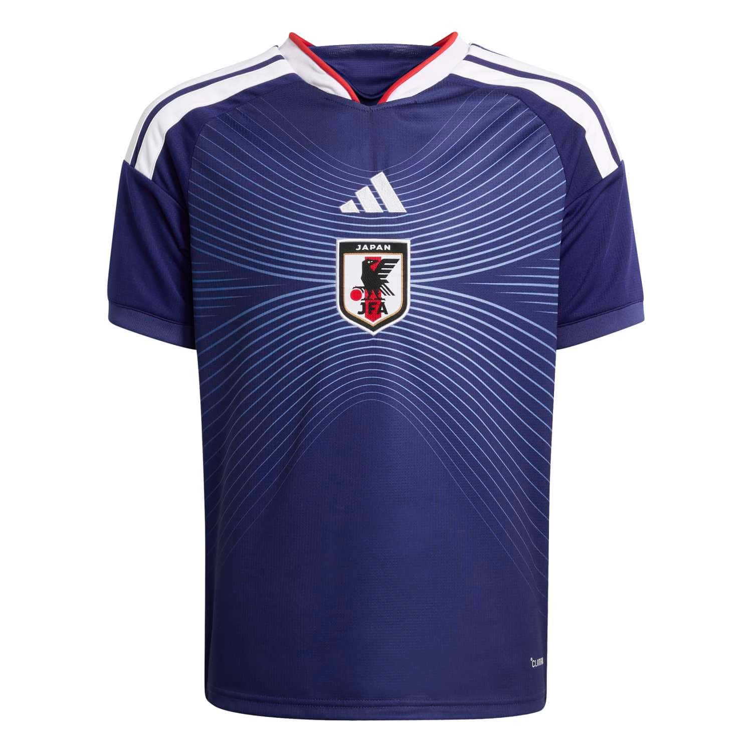 Japan World Cup 2026 Home Jersey (Youth)