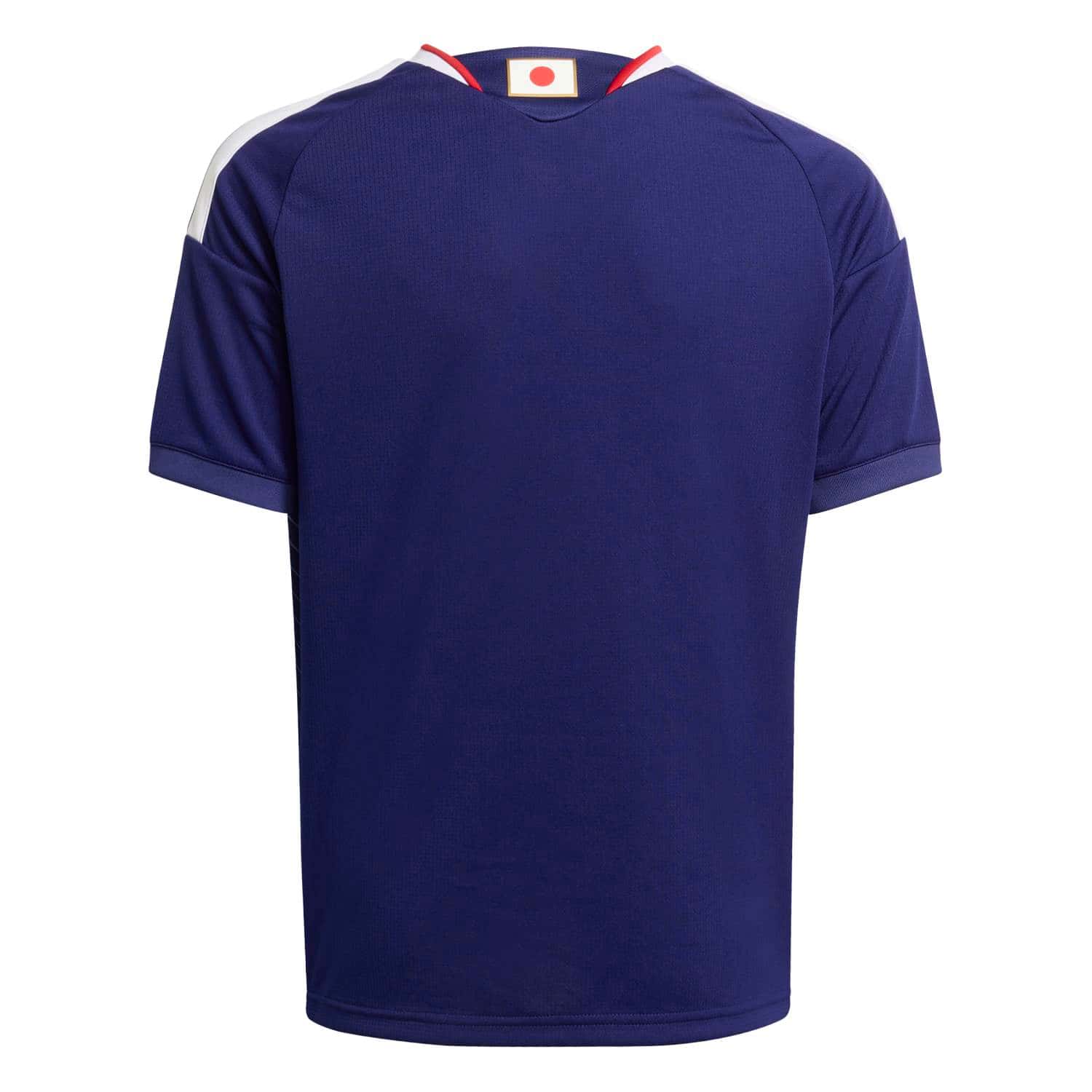 Japan World Cup 2026 Home Jersey (Youth)
