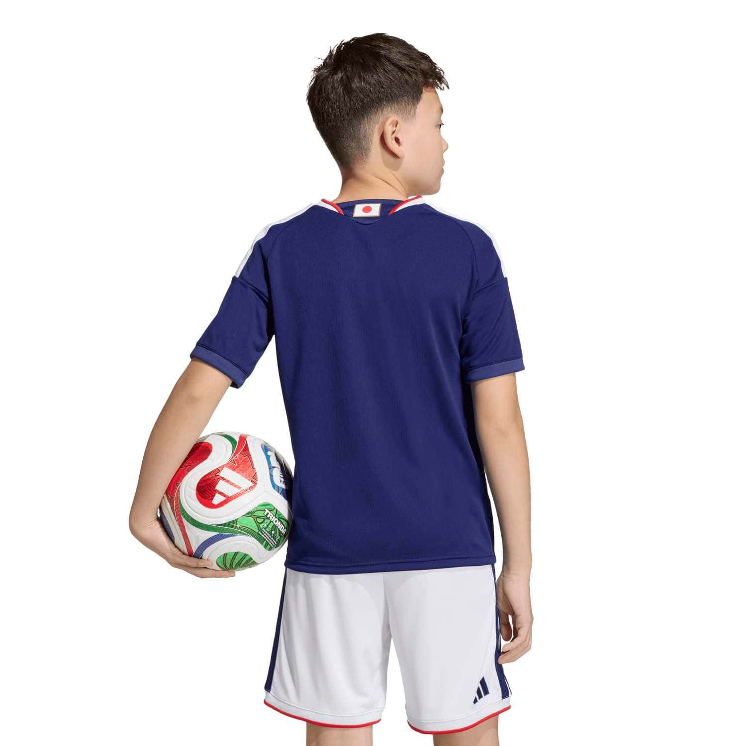 Japan World Cup 2026 Home Jersey (Youth)