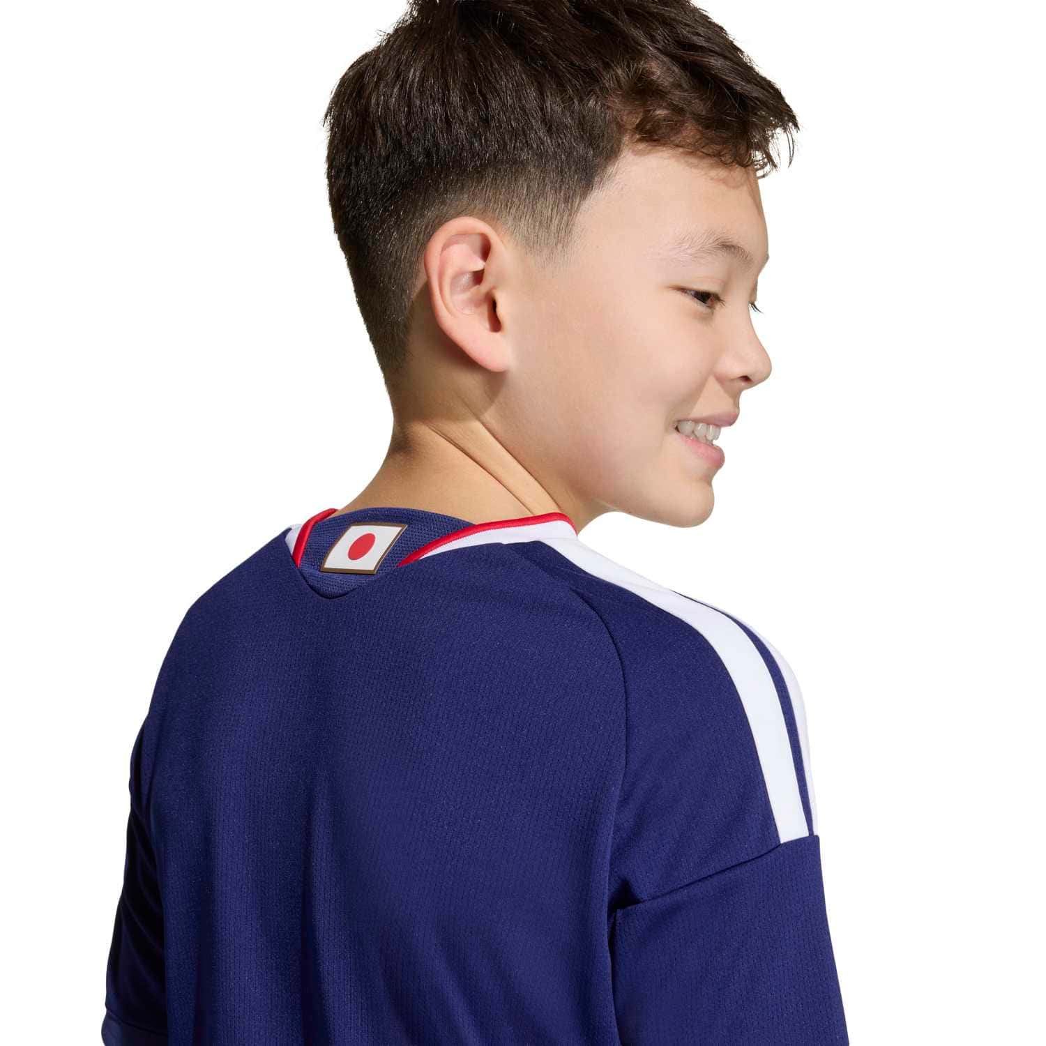 Japan World Cup 2026 Home Jersey (Youth)
