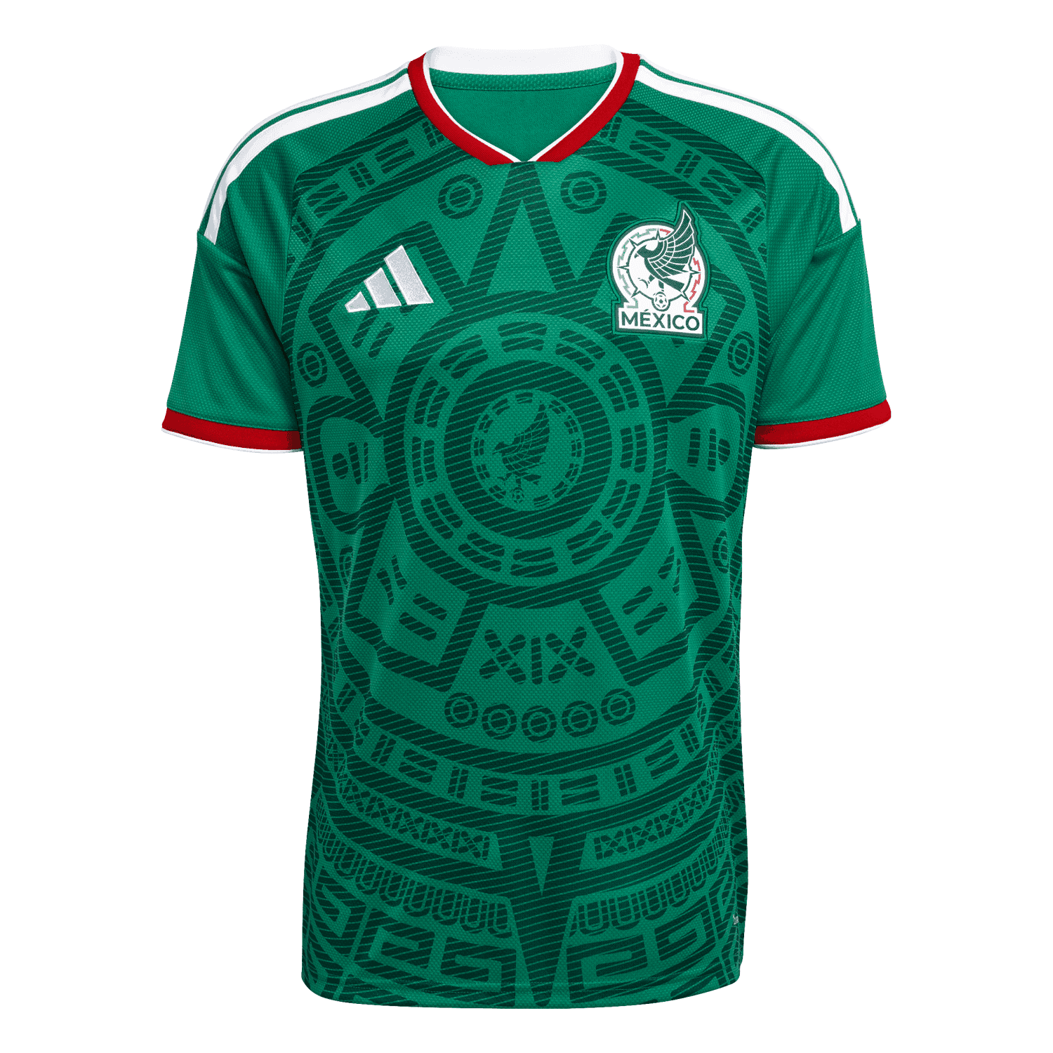 Mexico World Cup 2026 Home Jersey