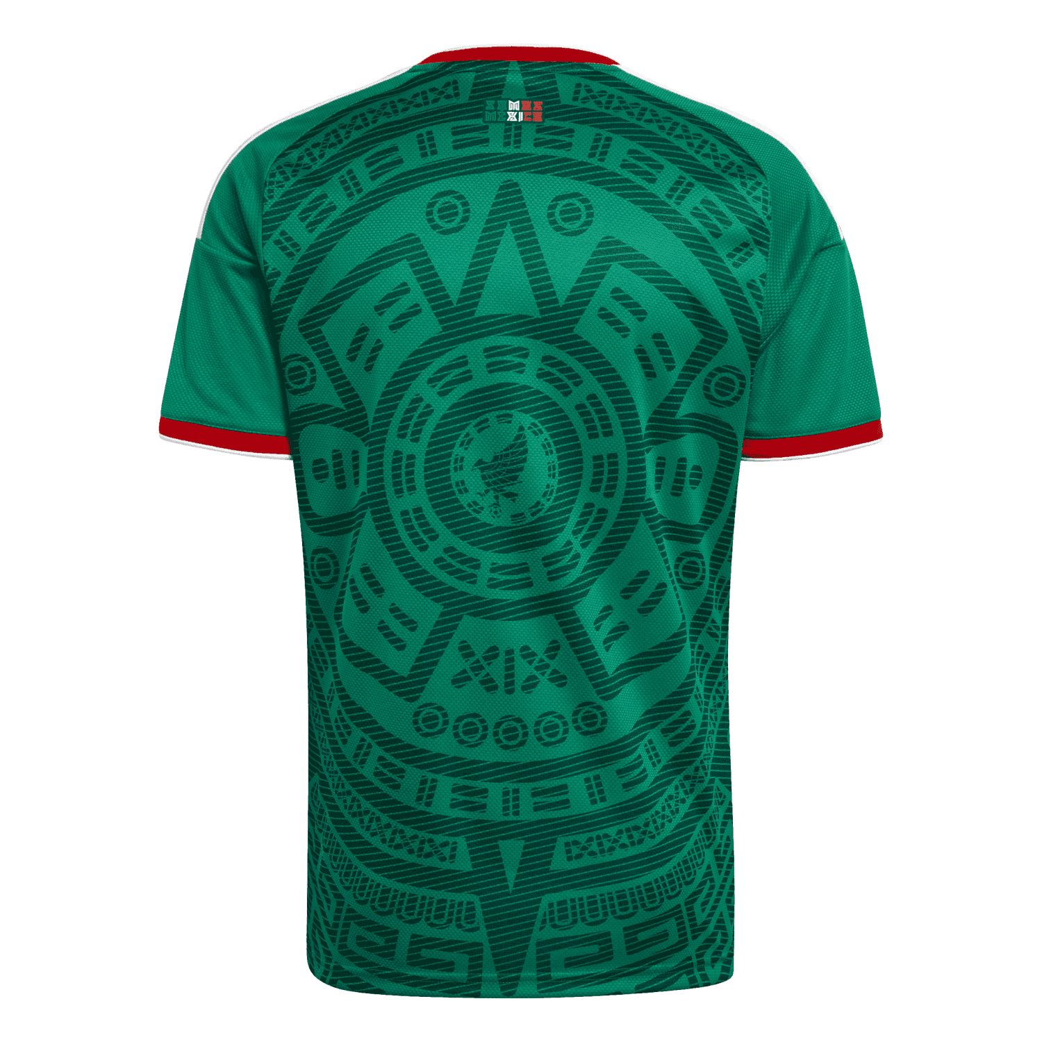 Mexico World Cup 2026 Home Jersey