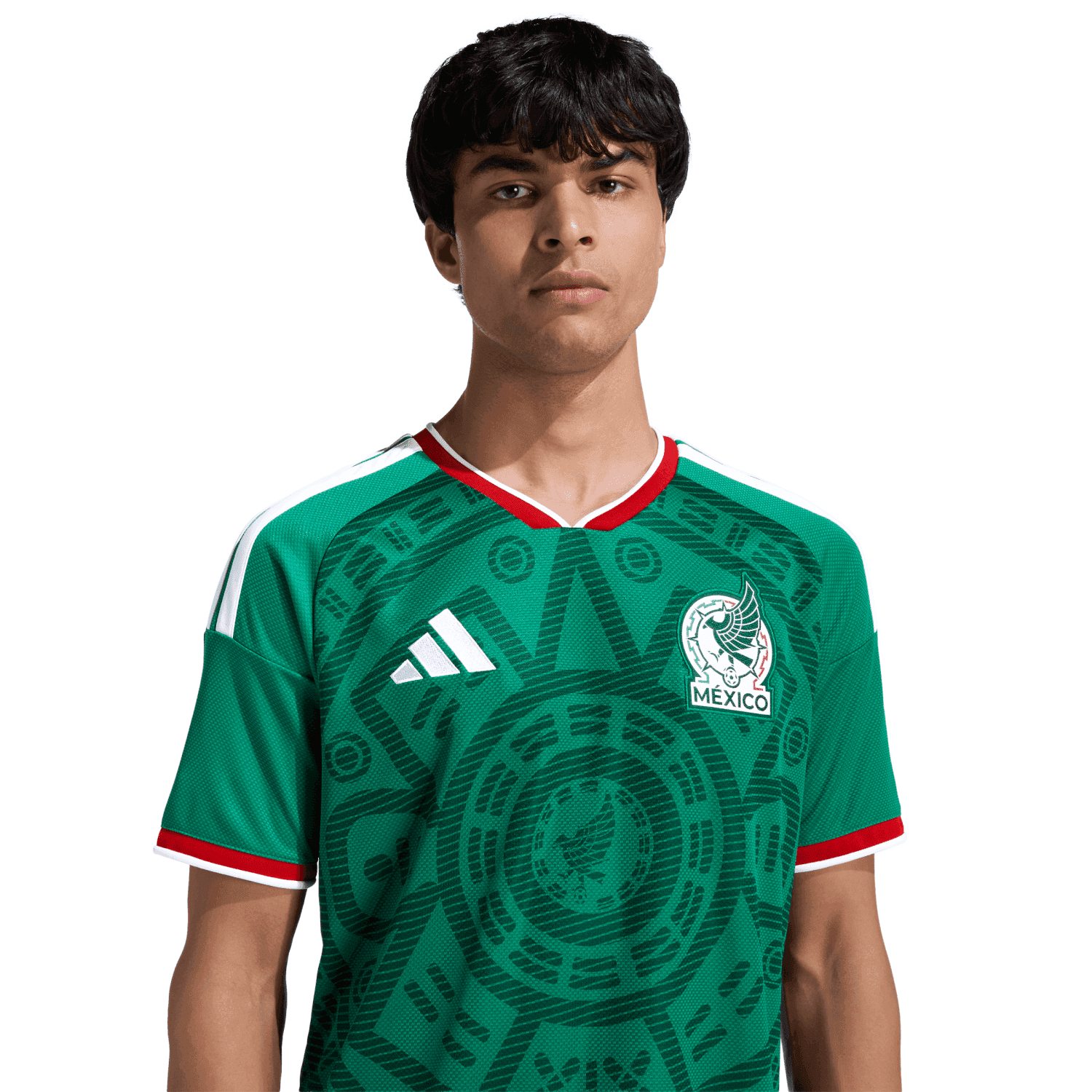 Mexico World Cup 2026 Home Jersey