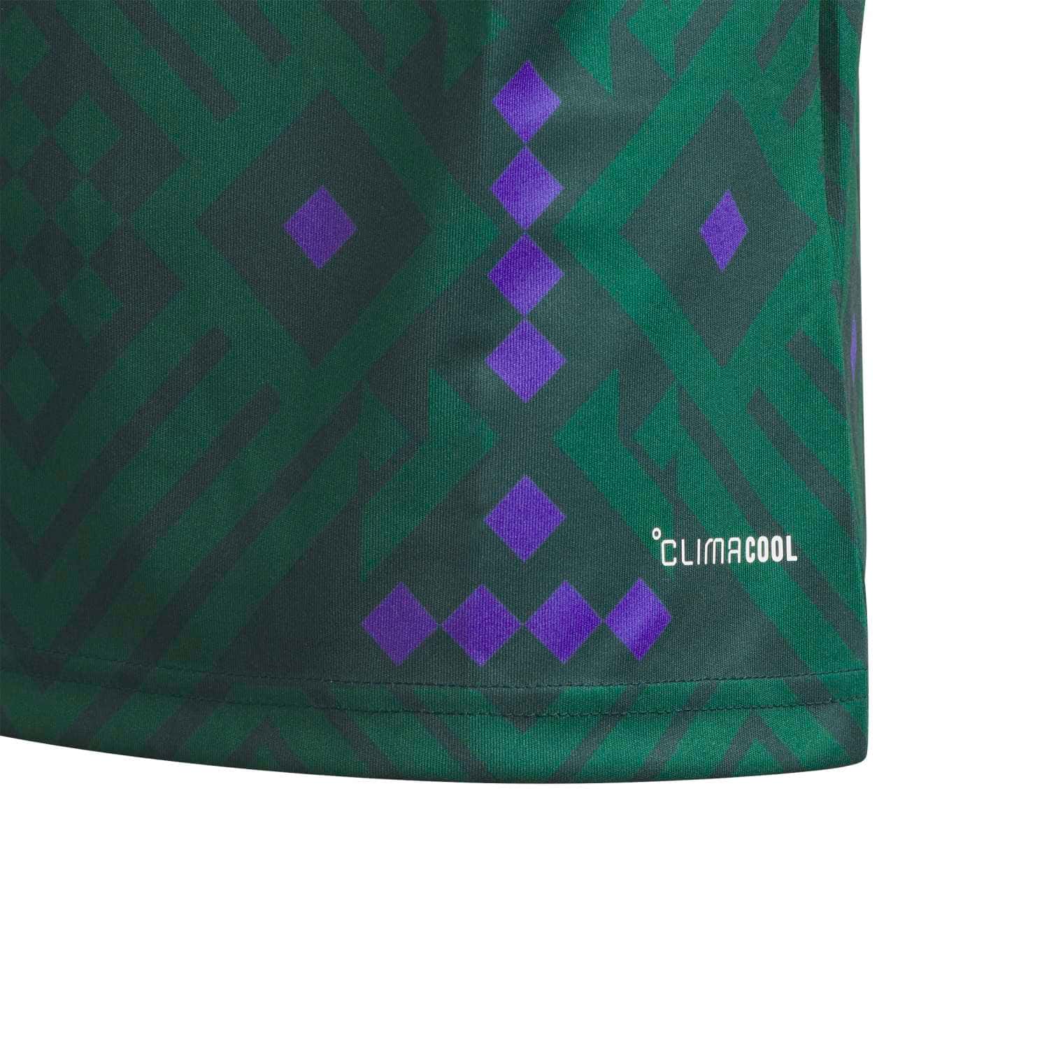 Saudi Arabia World Cup 2026 Home Jersey (Youth)