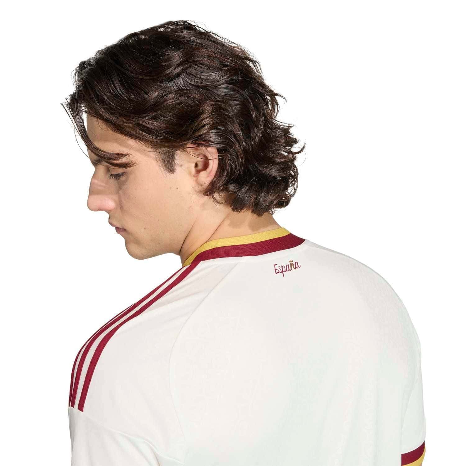 Spain World Cup 2026 Away Jersey
