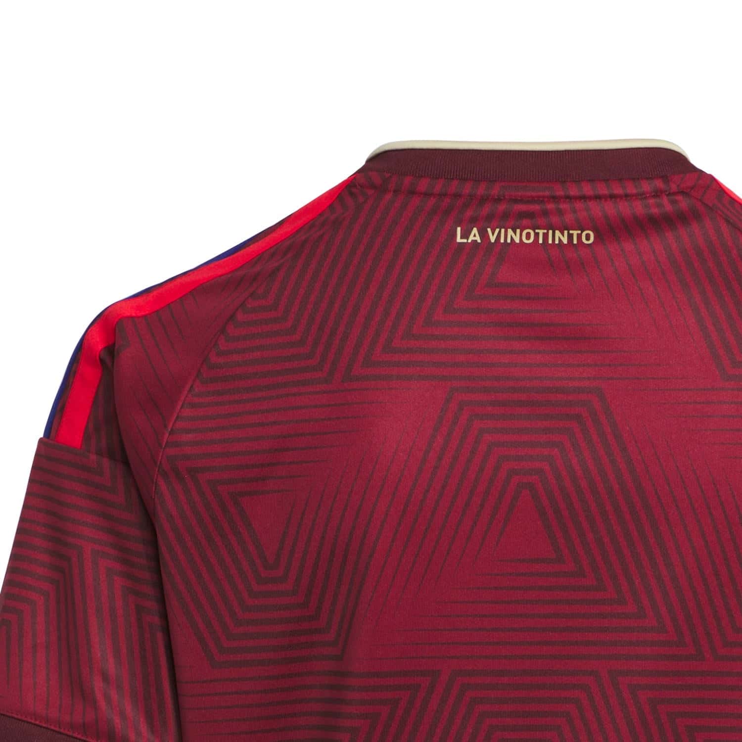 Venezuela World Cup 2026 Home Jersey (Youth)