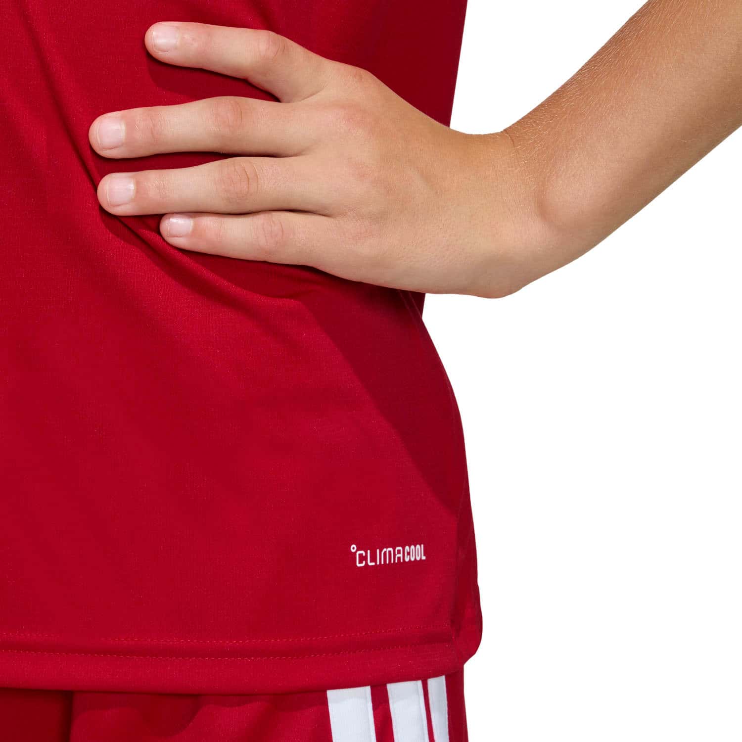 Wales World Cup 2026 Home Jersey (Youth)