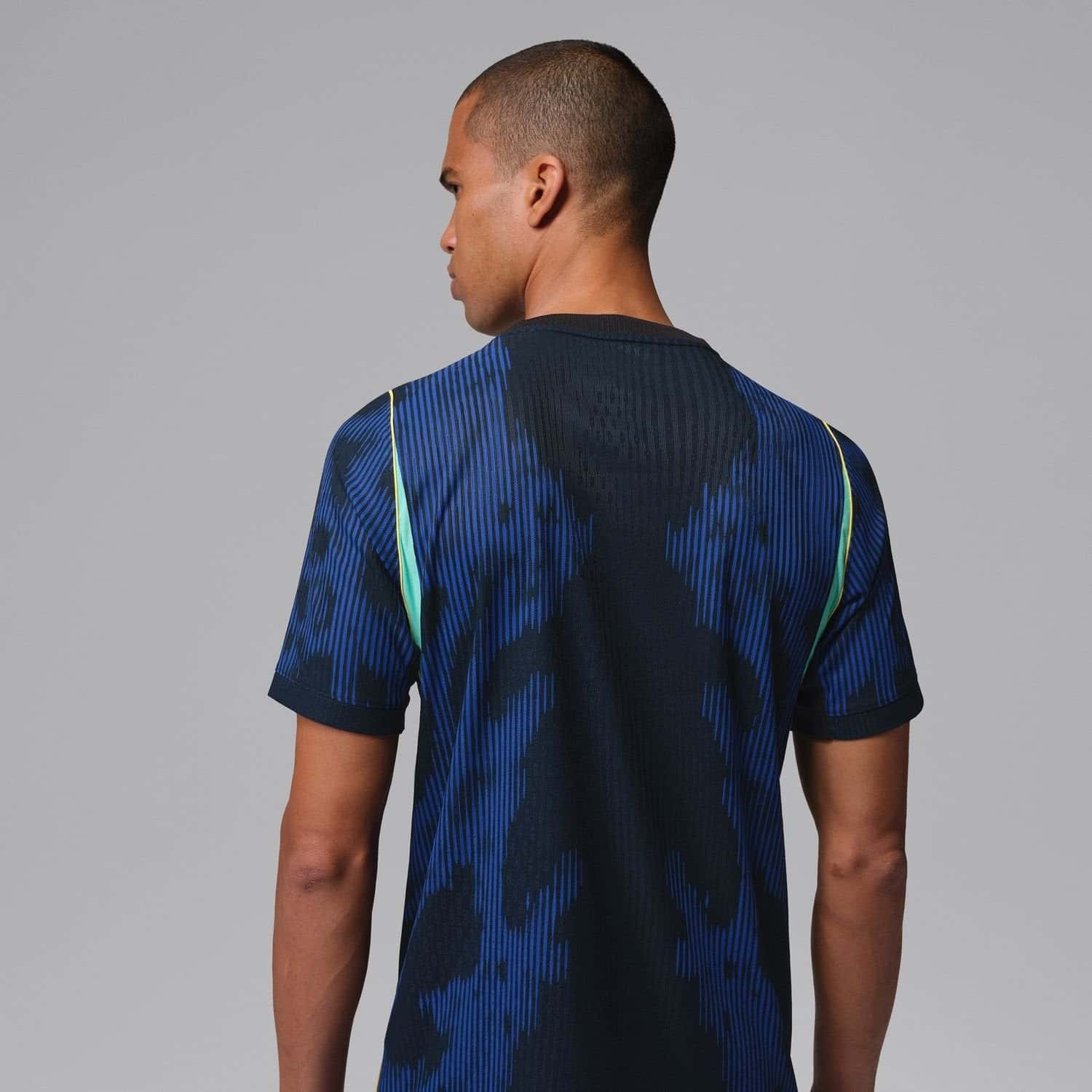 Brazil World Cup 2026 Away Jersey