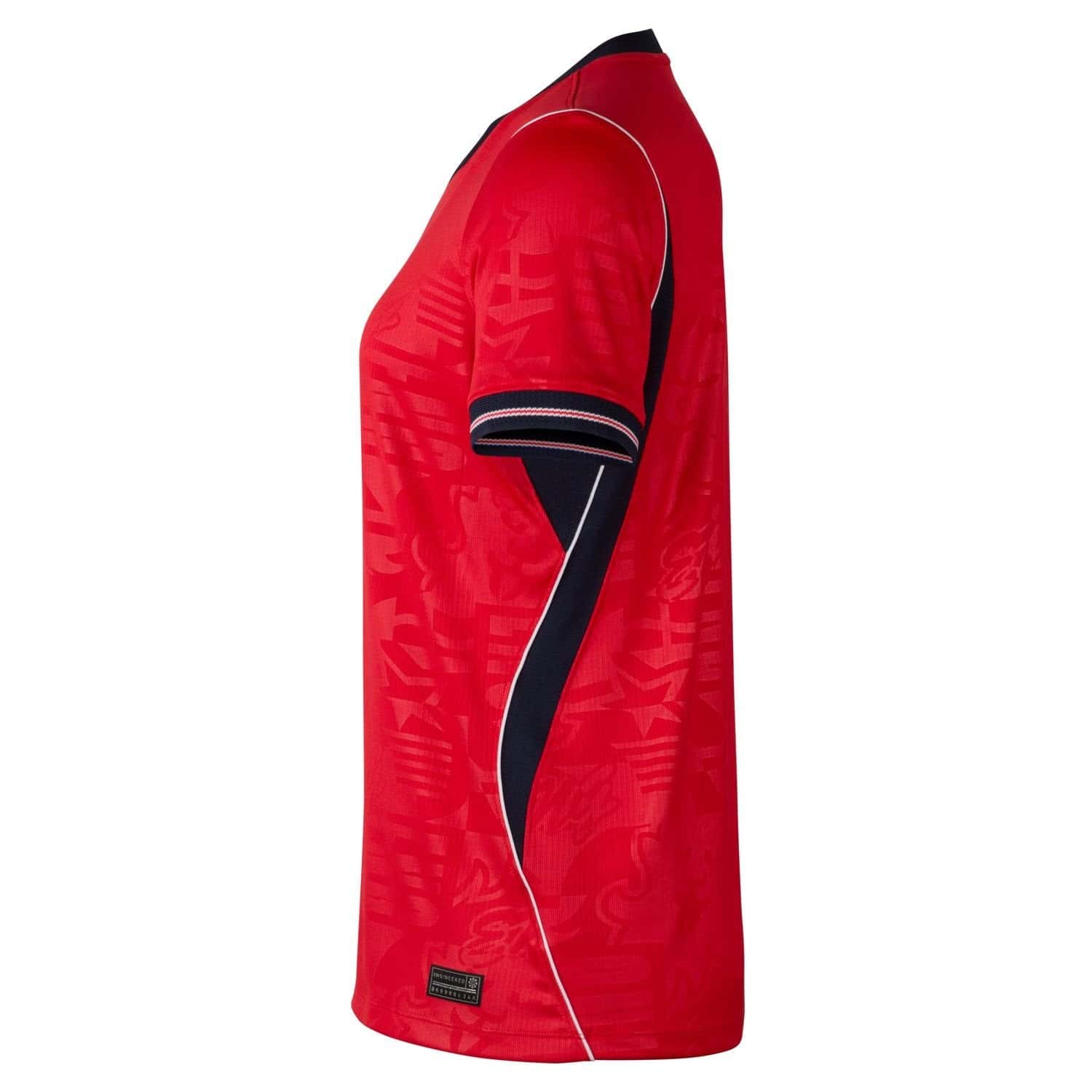 England World Cup 2026 Away Jersey (Women's)