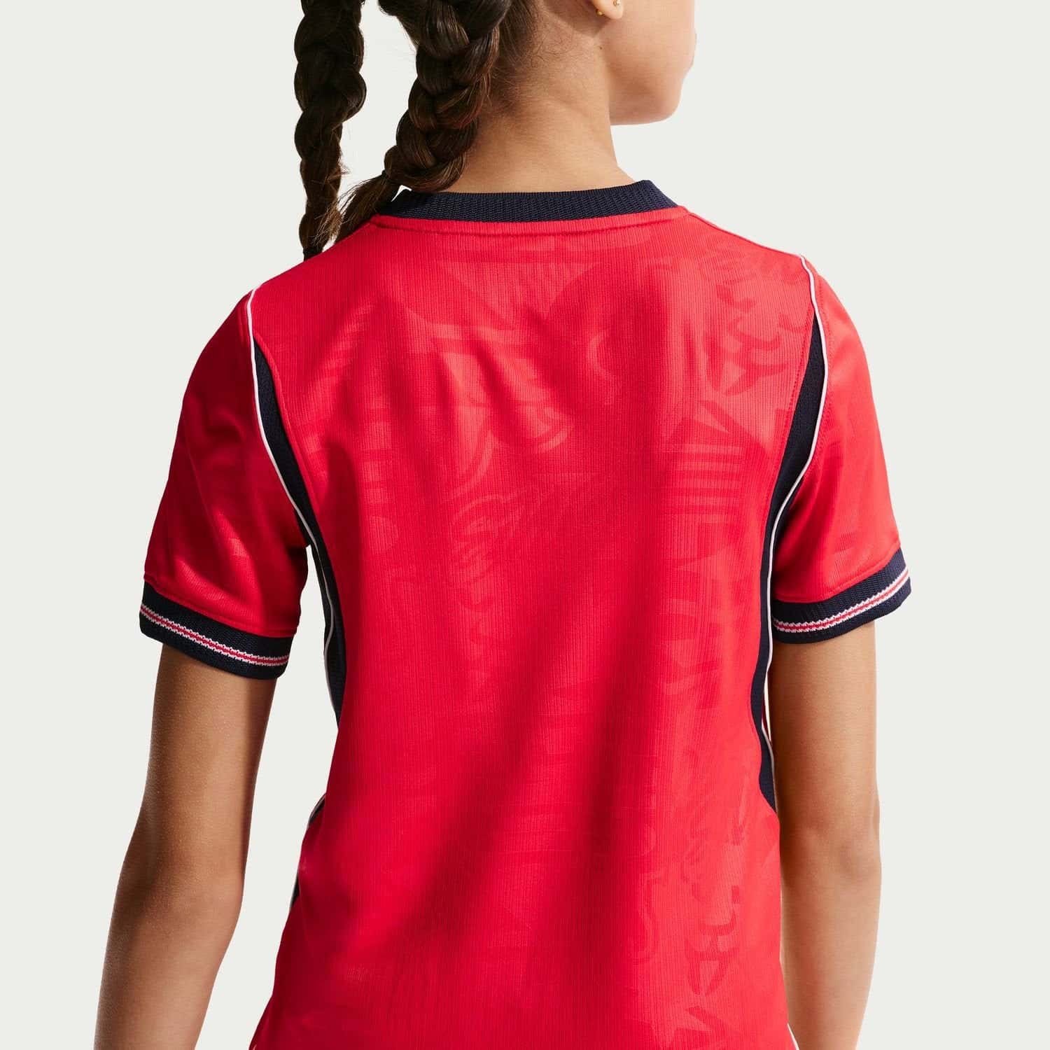 England World Cup 2026 Away Jersey (Youth)