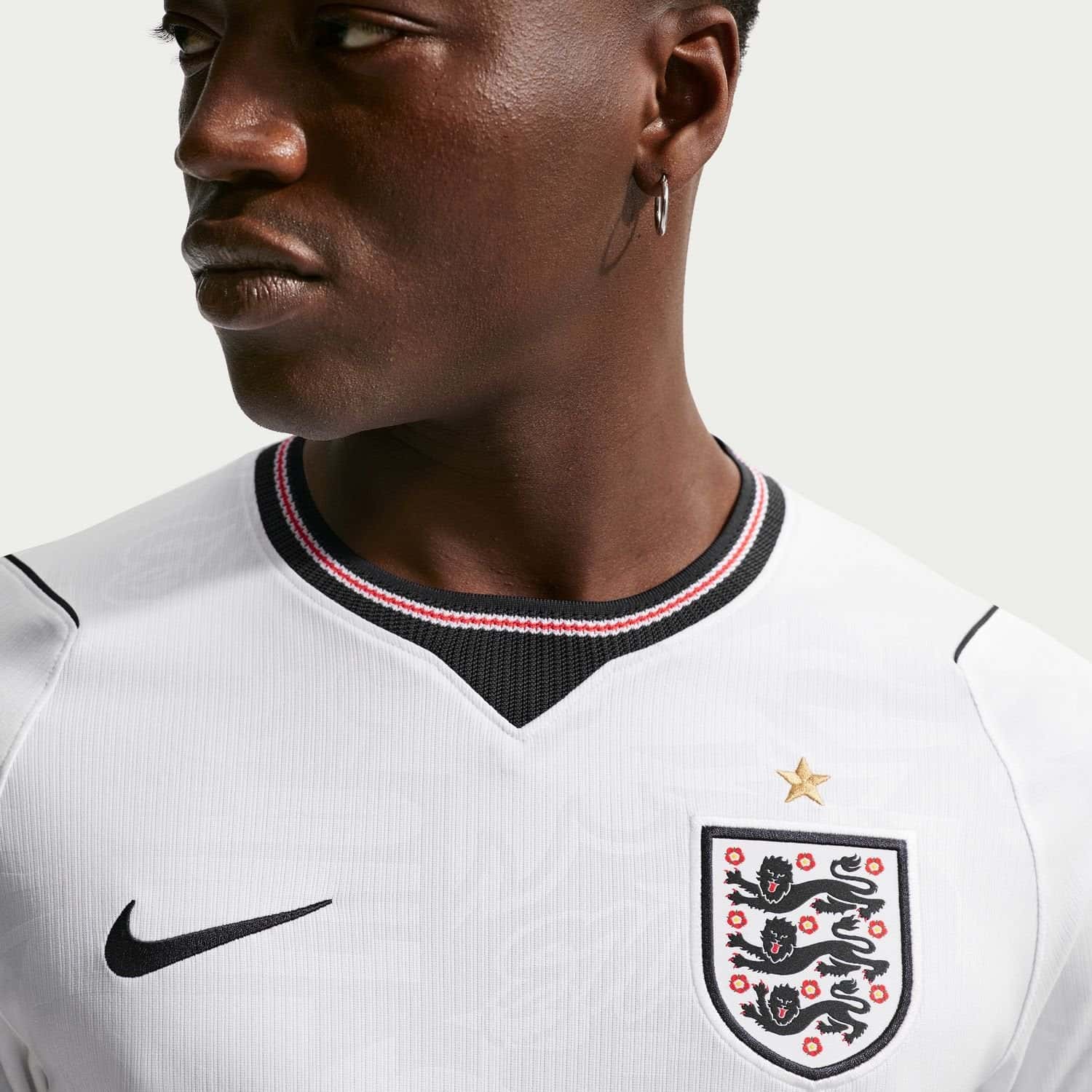 England World Cup 2026 Home Jersey