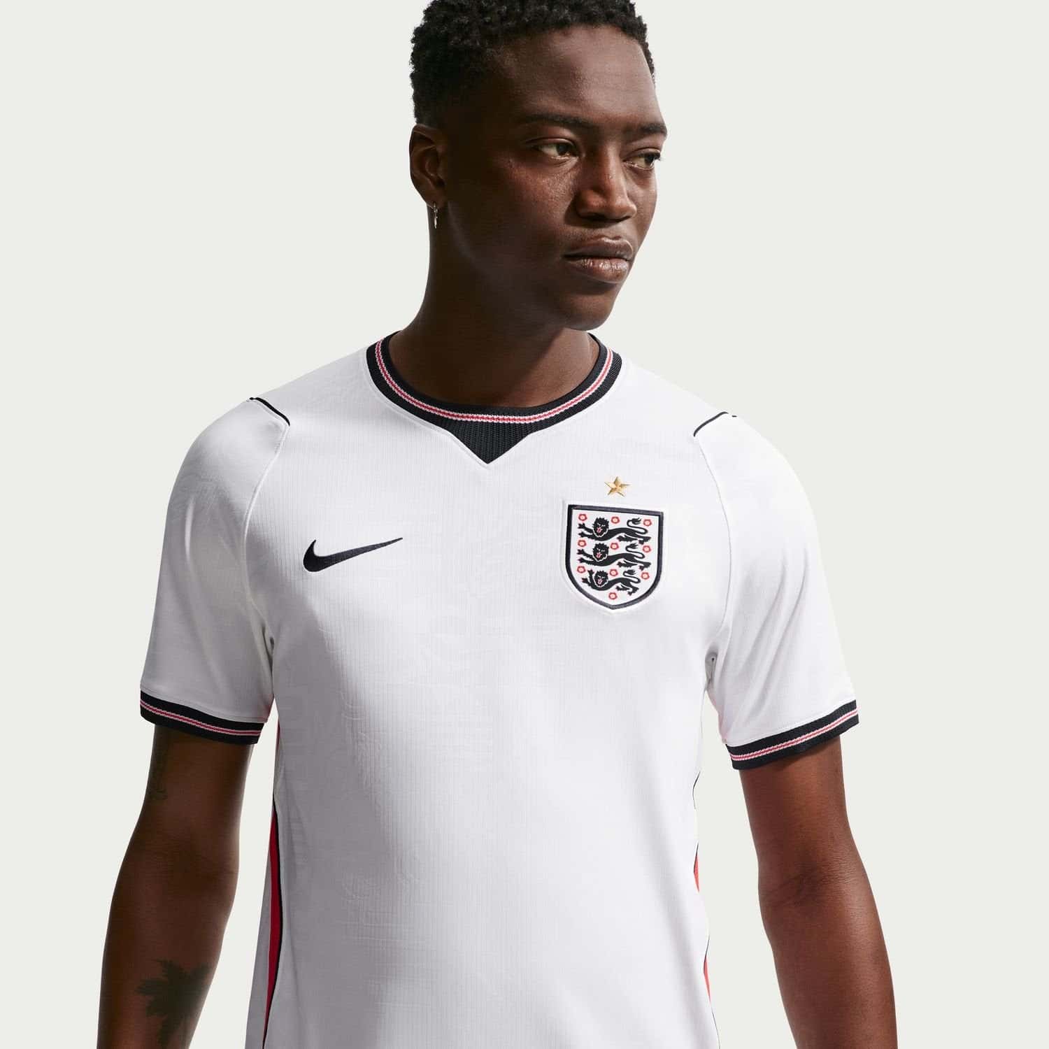 England World Cup 2026 Home Jersey