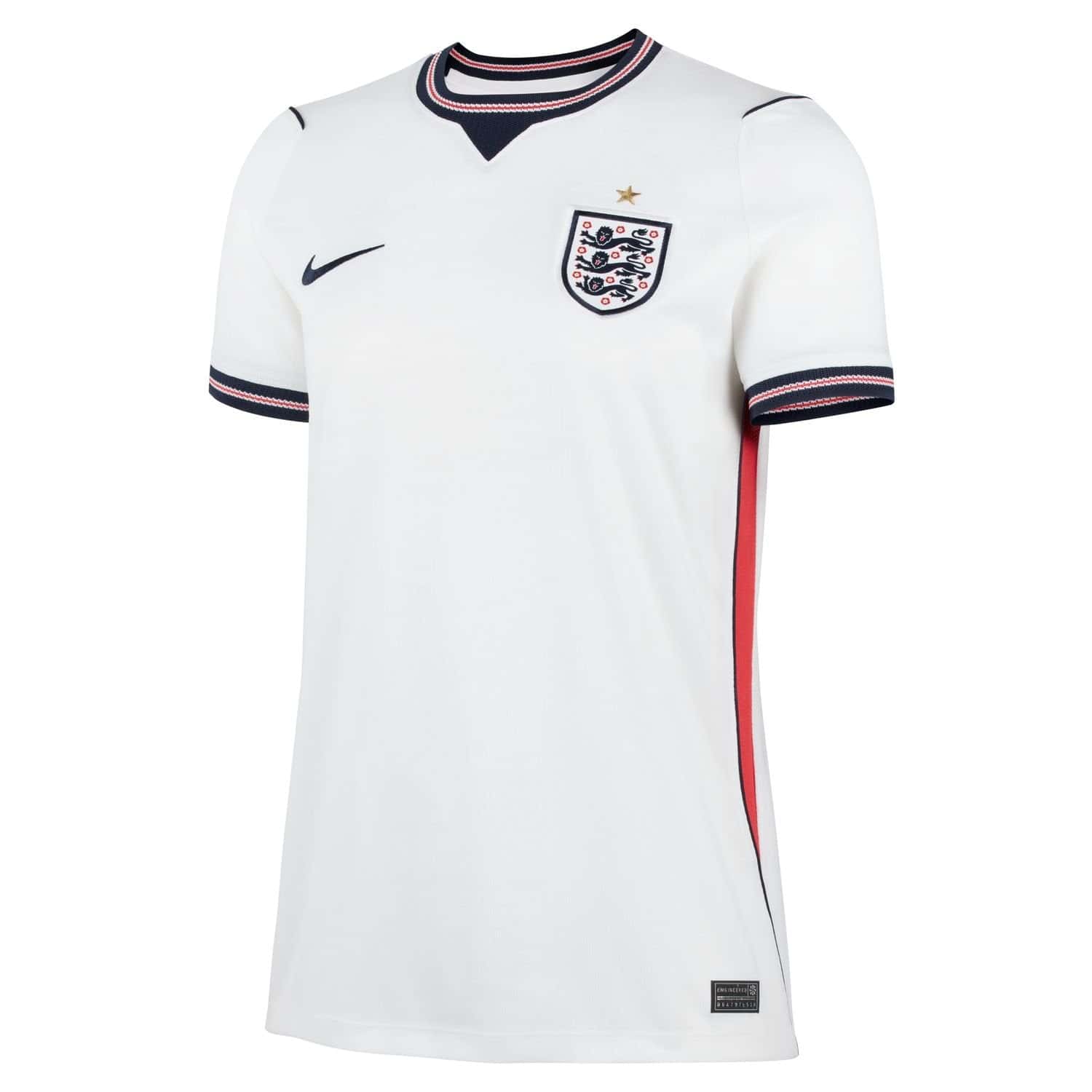 England World Cup 2026 Home Jersey (Women's)