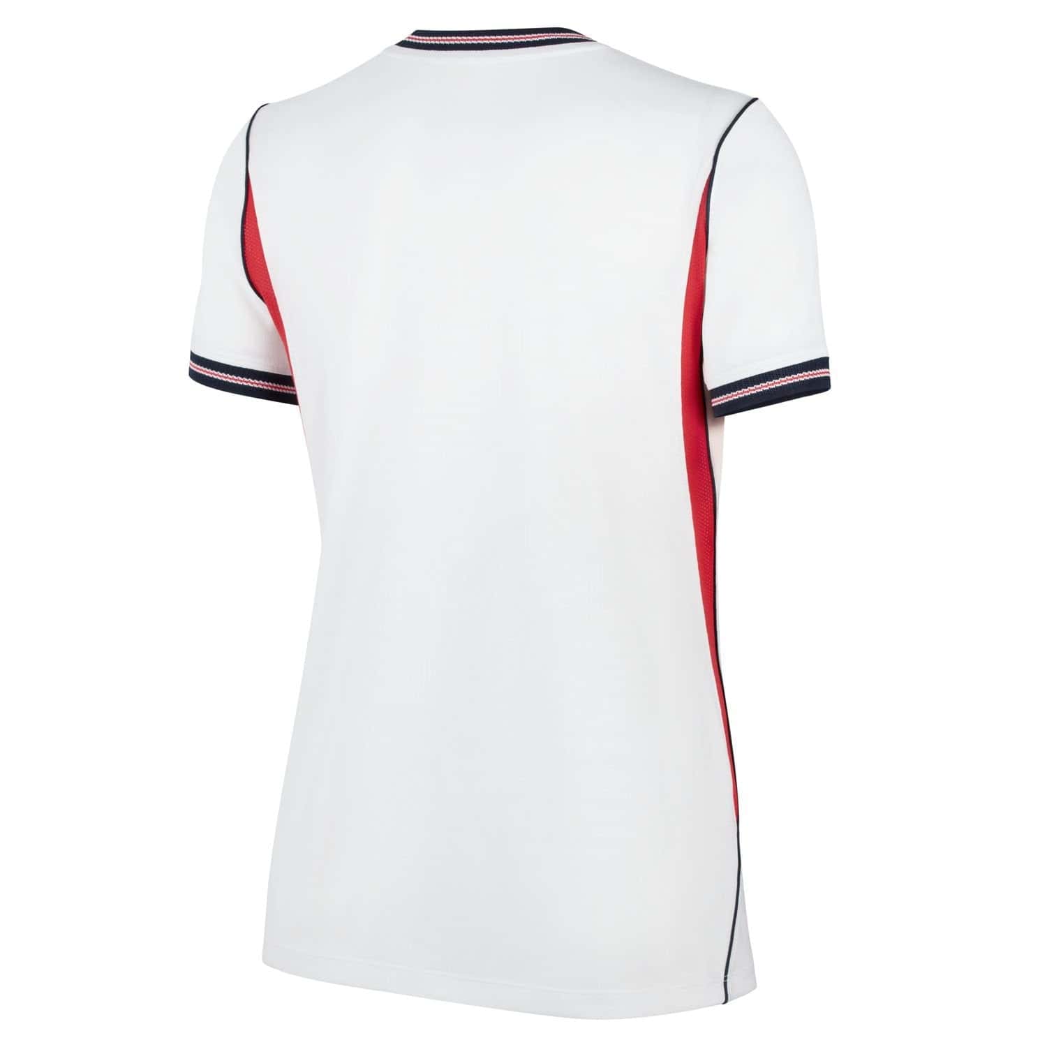 England World Cup 2026 Home Jersey (Women's)