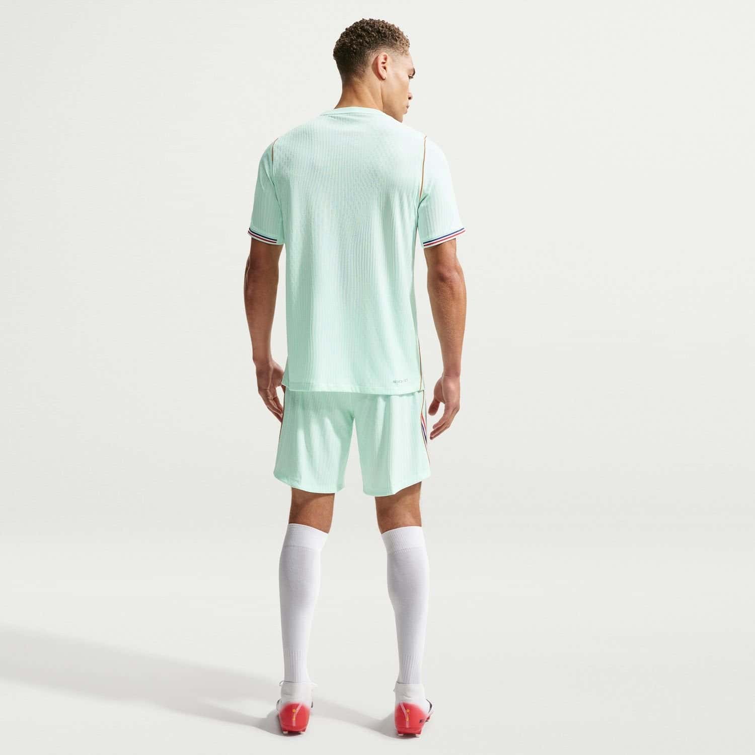 France World Cup 2026 Away Jersey