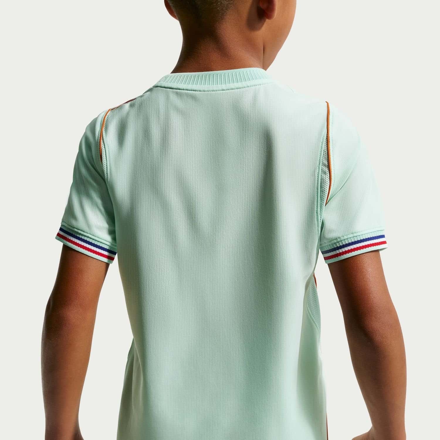 France World Cup 2026 Away Jersey (Youth)