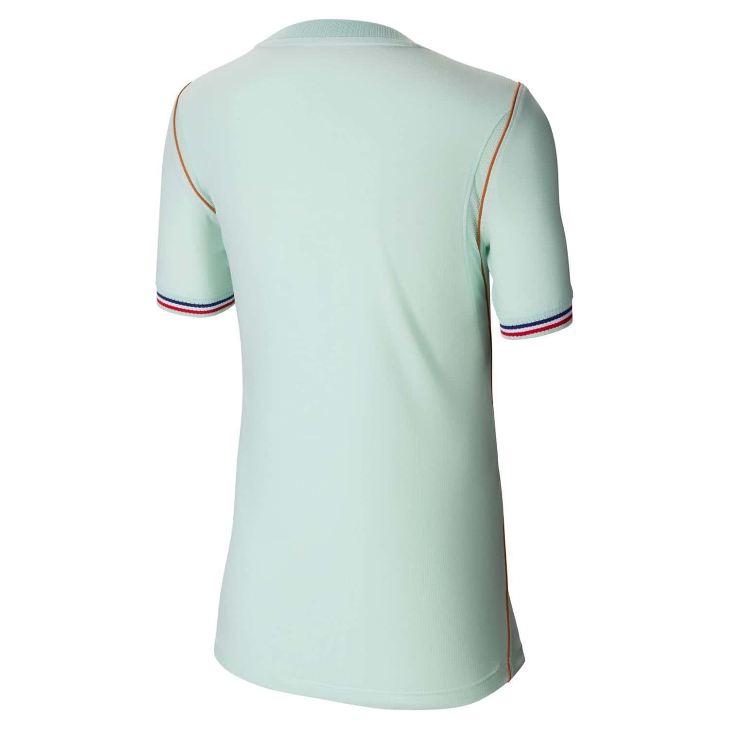 France World Cup 2026 Away Jersey (Youth)
