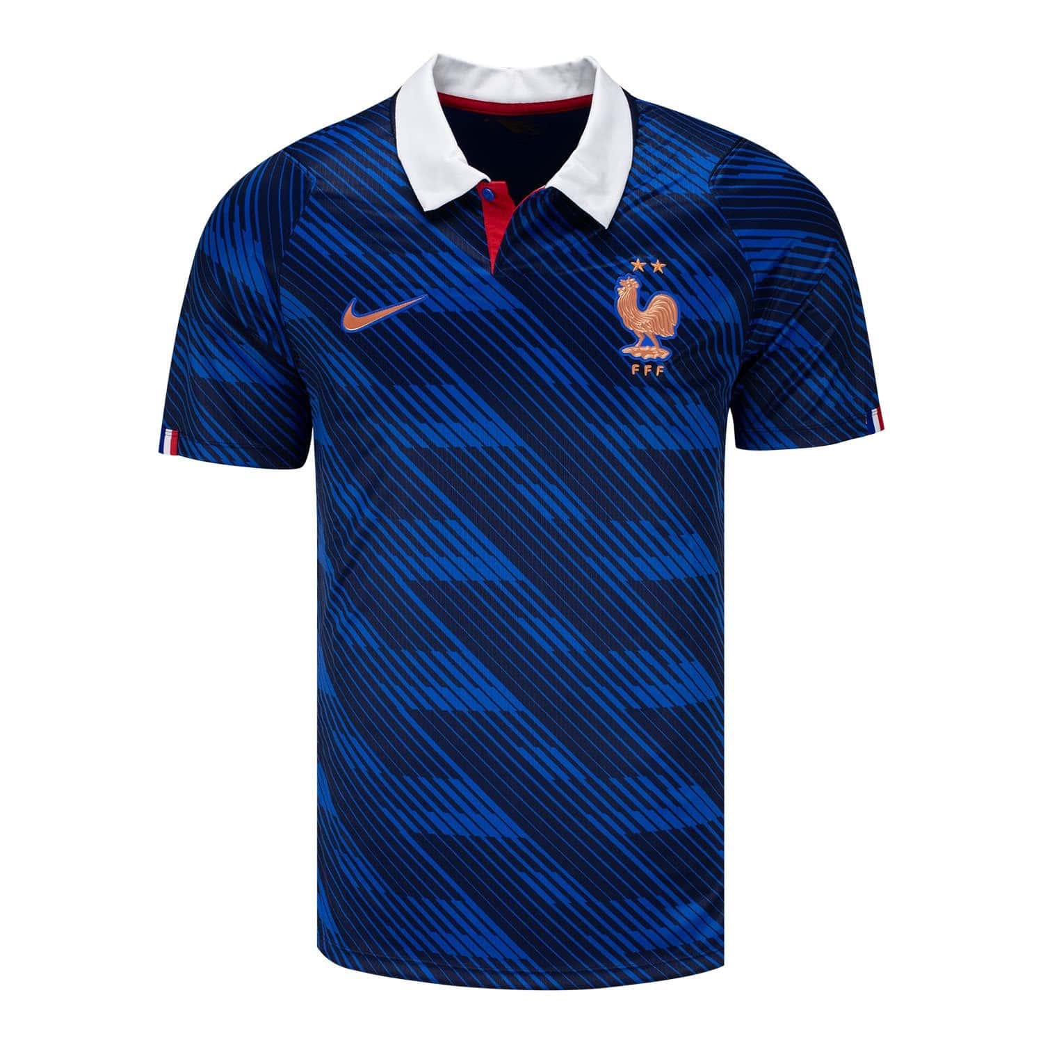 France World Cup 2026 Home Jersey