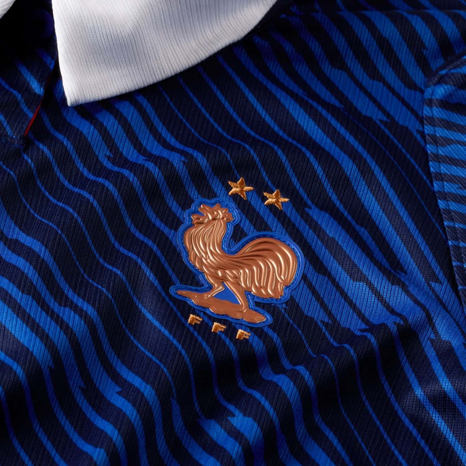 France World Cup 2026 Home Jersey (Women's)