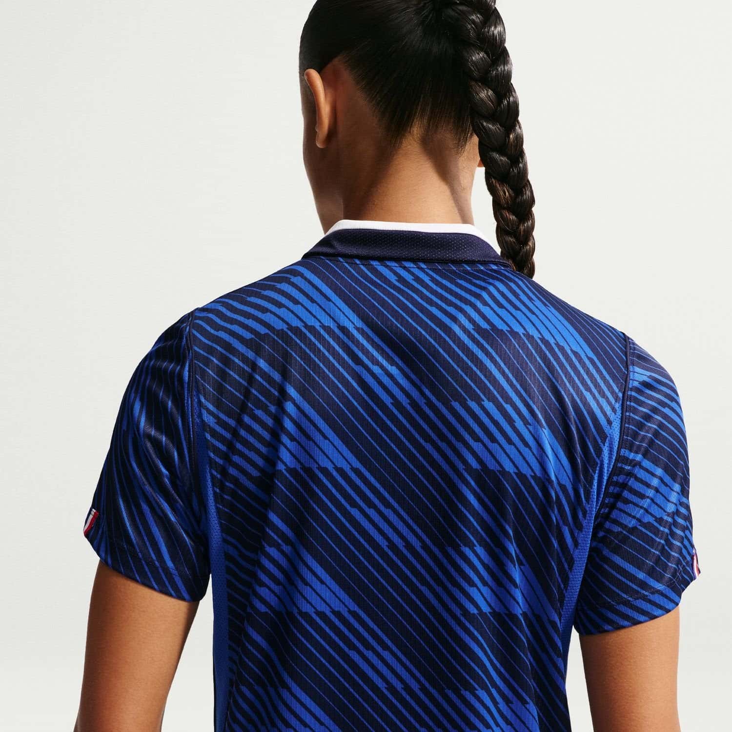 France World Cup 2026 Home Jersey (Women's)