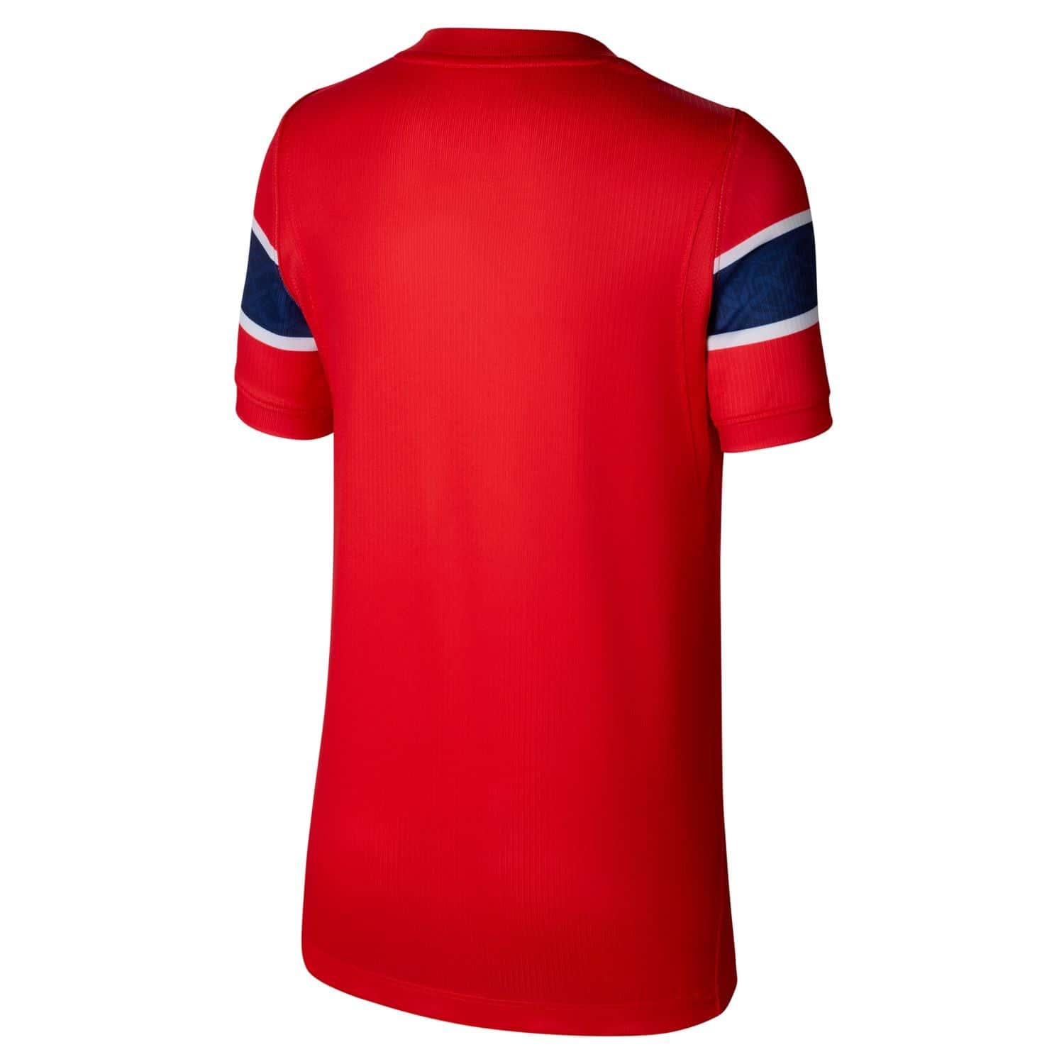 Norway World Cup 2026 Home Jersey (Youth)