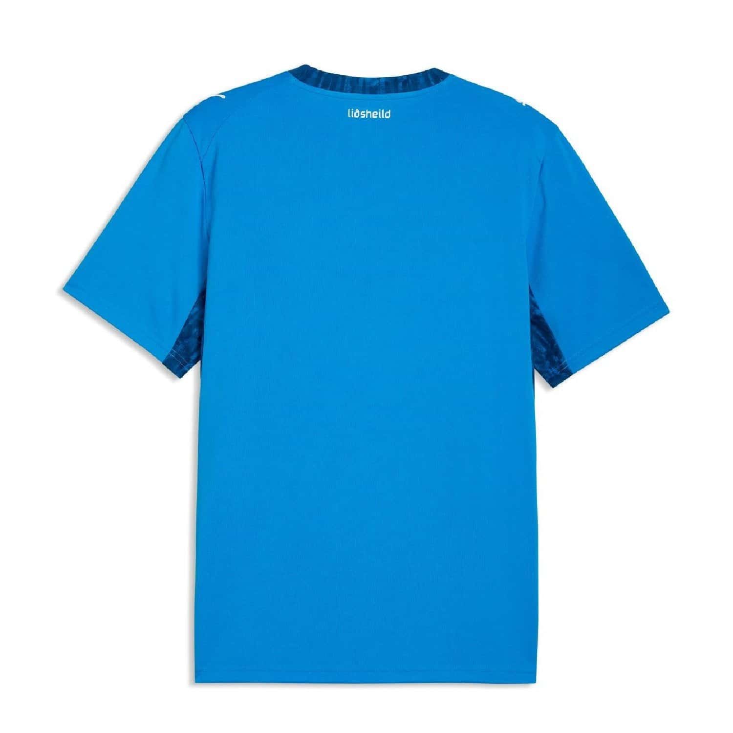 Iceland World Cup 2026 Home Jersey