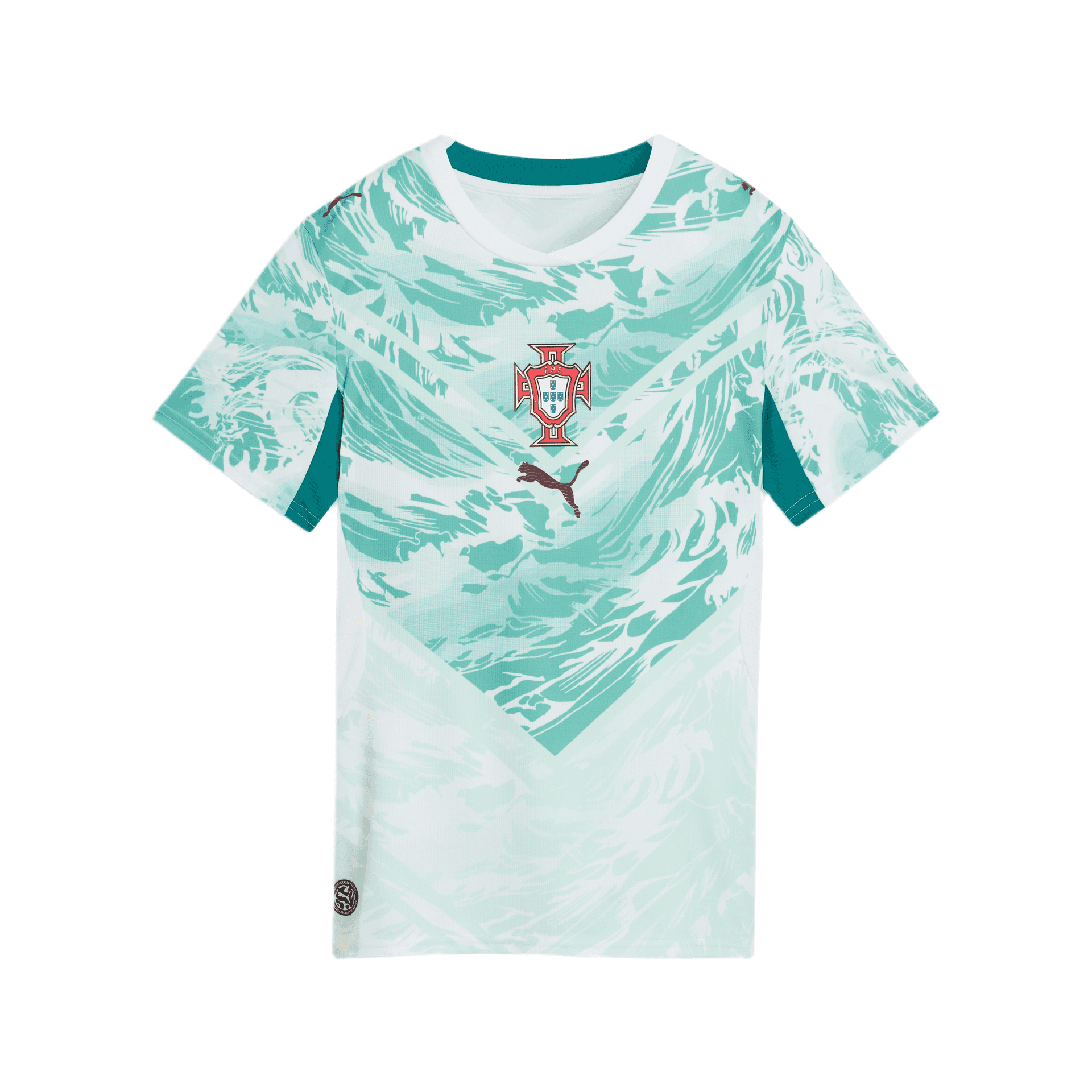 Portugal World Cup 2026 Away Jersey