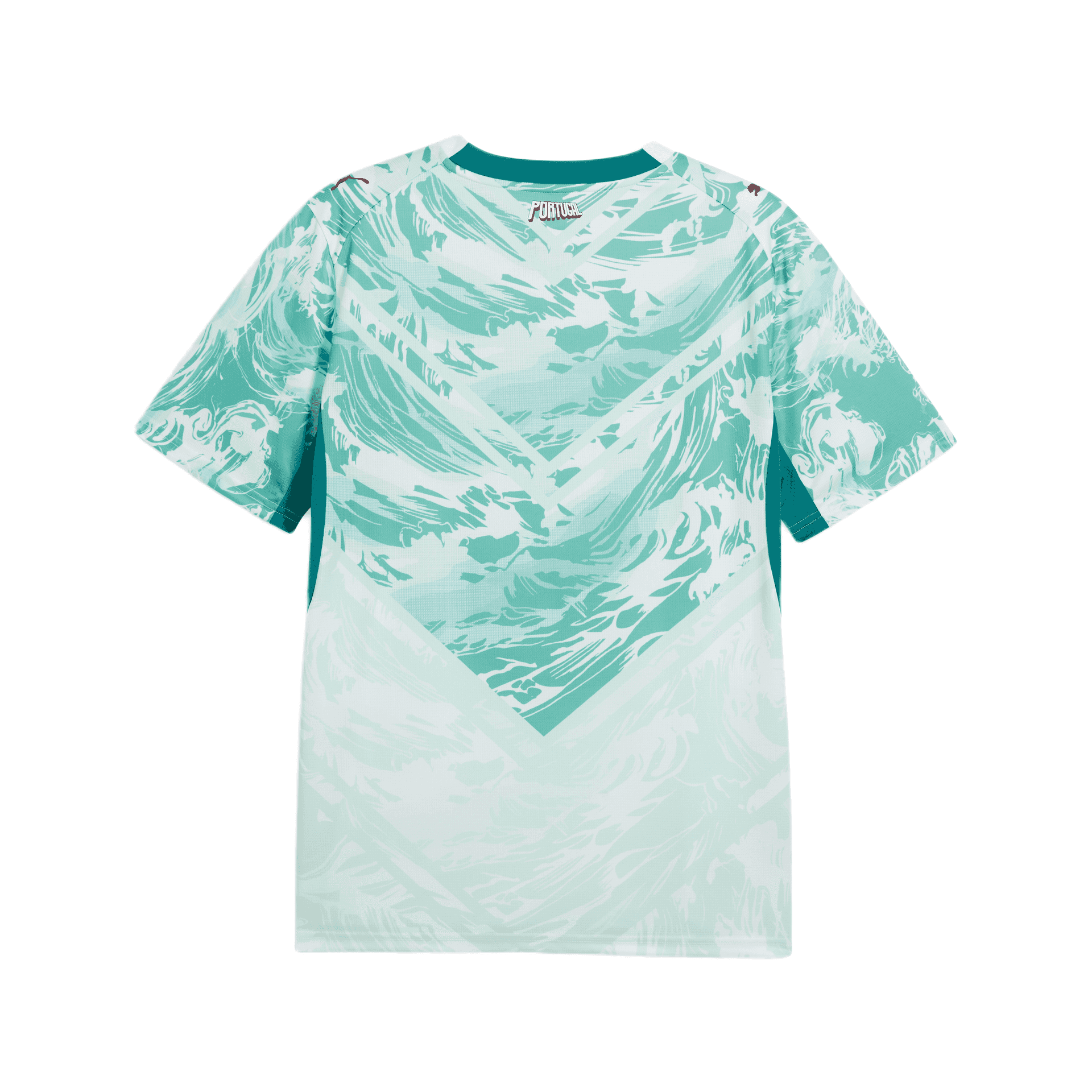 Portugal World Cup 2026 Away Jersey