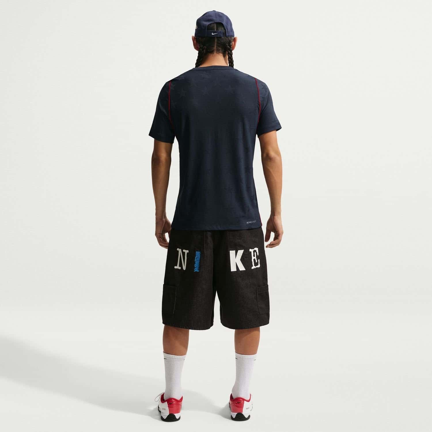USA World Cup 2026 Away Jersey