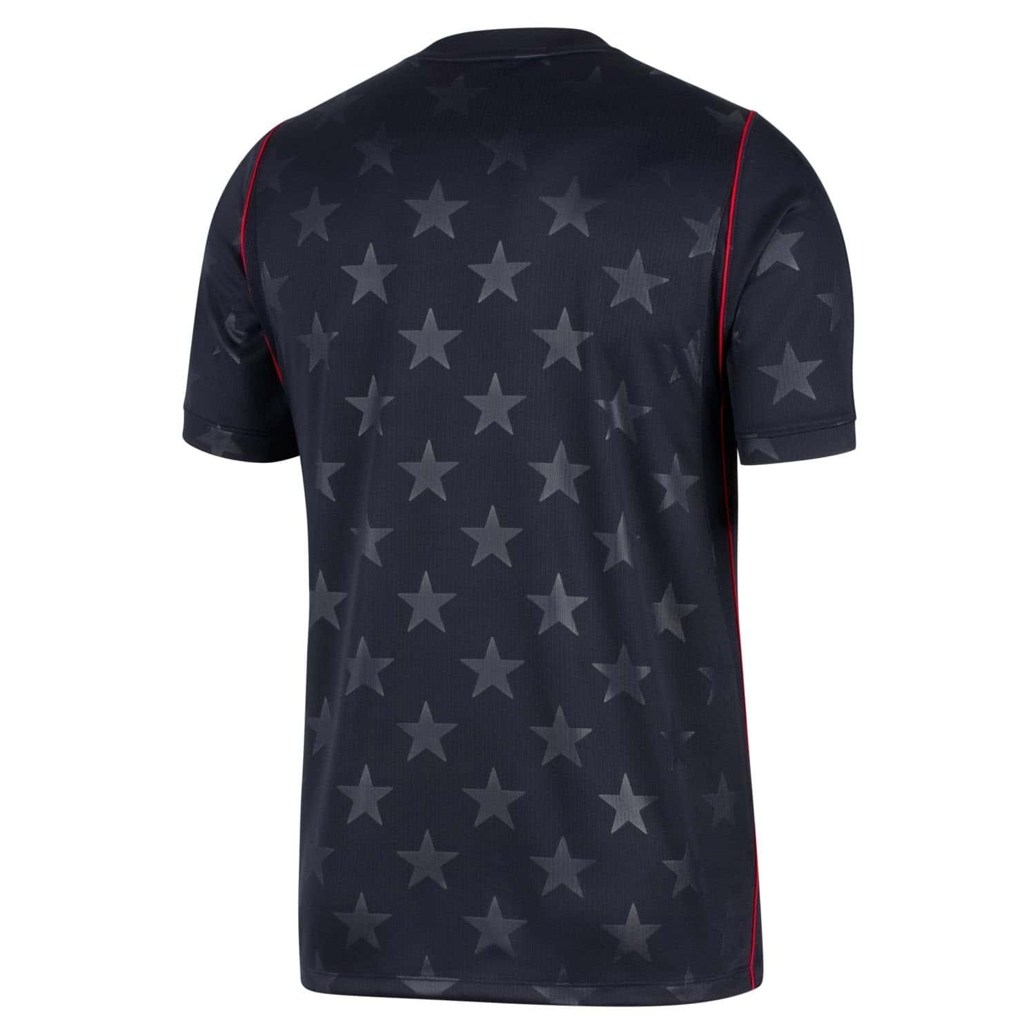 USA World Cup 2026 Away Jersey