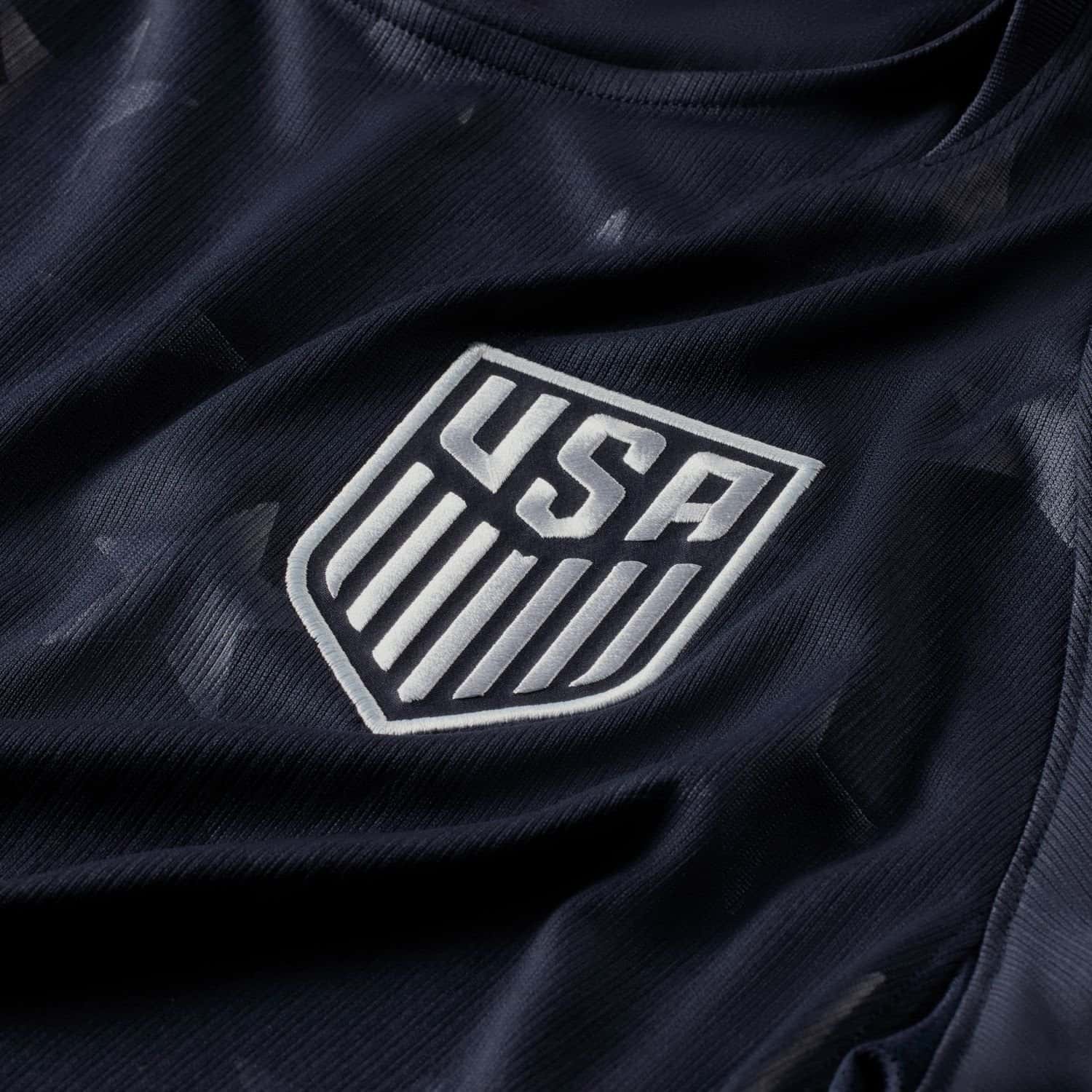 USA World Cup 2026 Away Jersey (Youth)