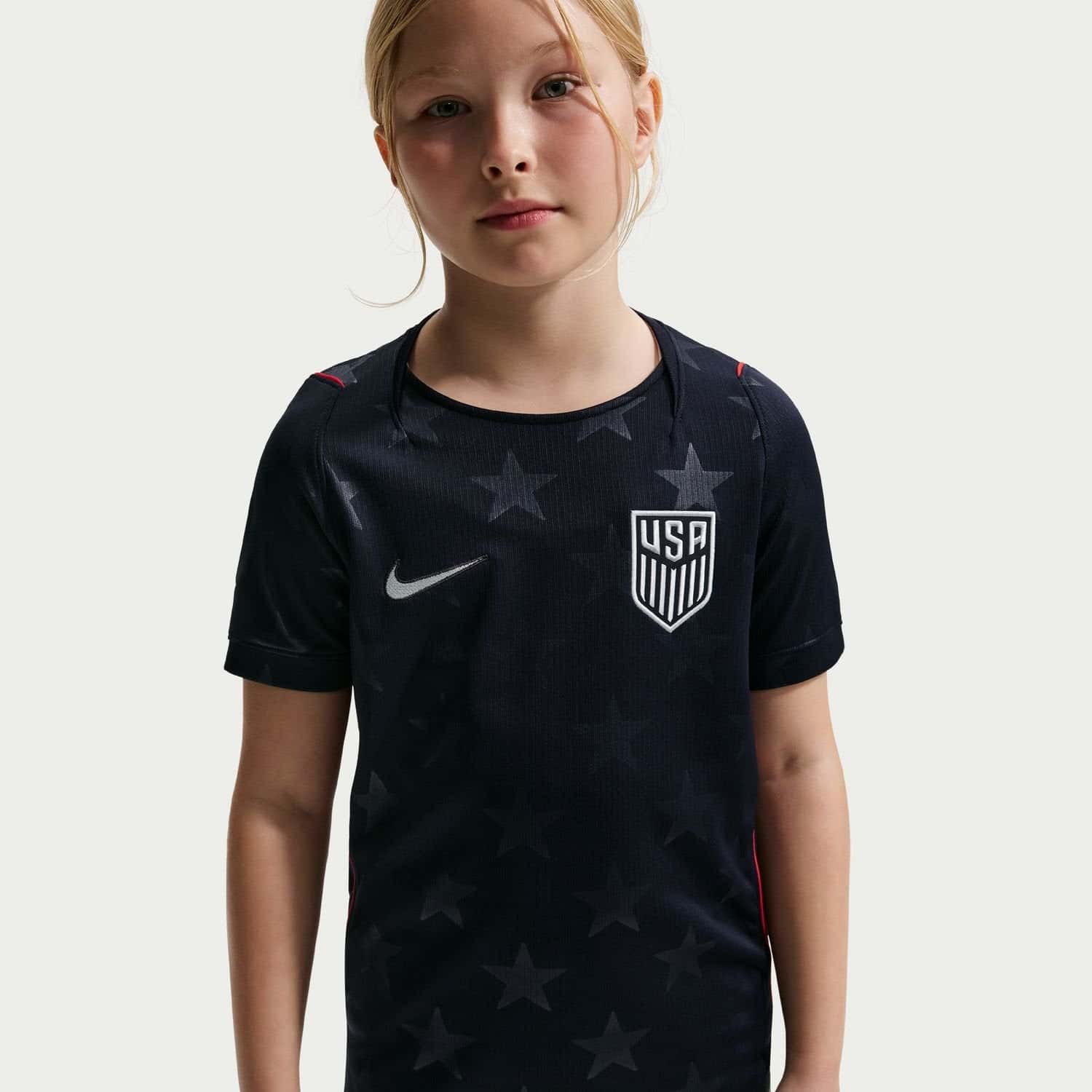 USA World Cup 2026 Away Jersey (Youth)