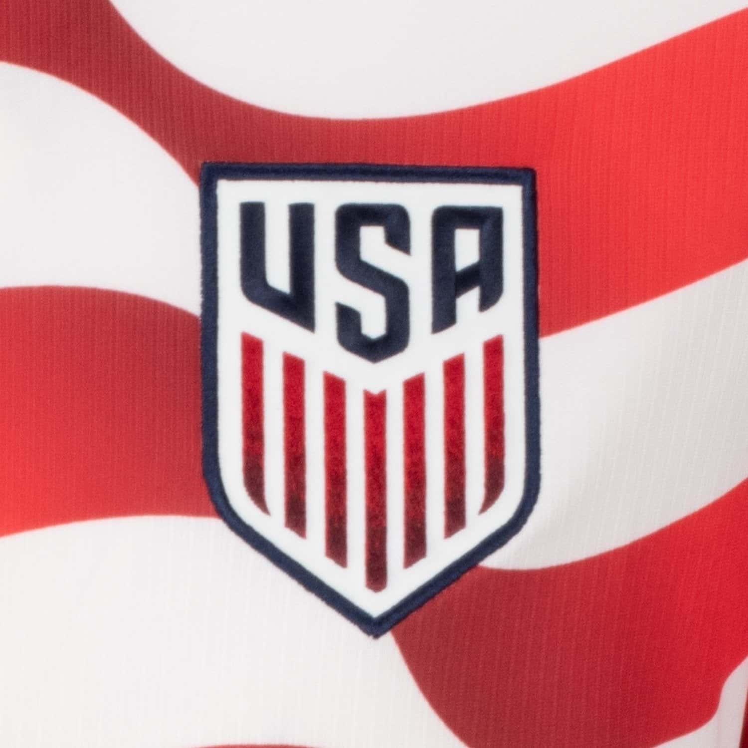 USA World Cup 2026 Home Jersey